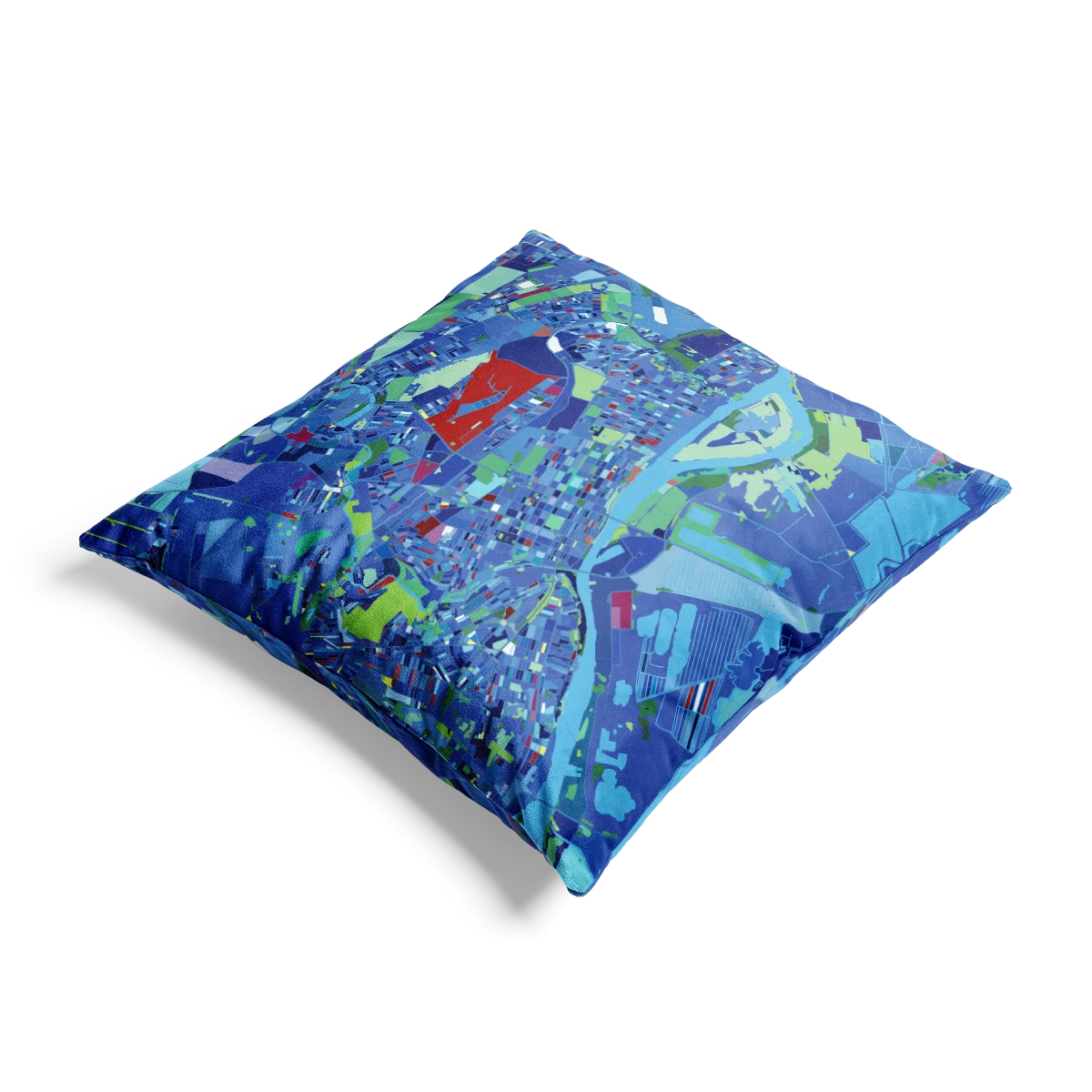 Throw pillow - Chagall