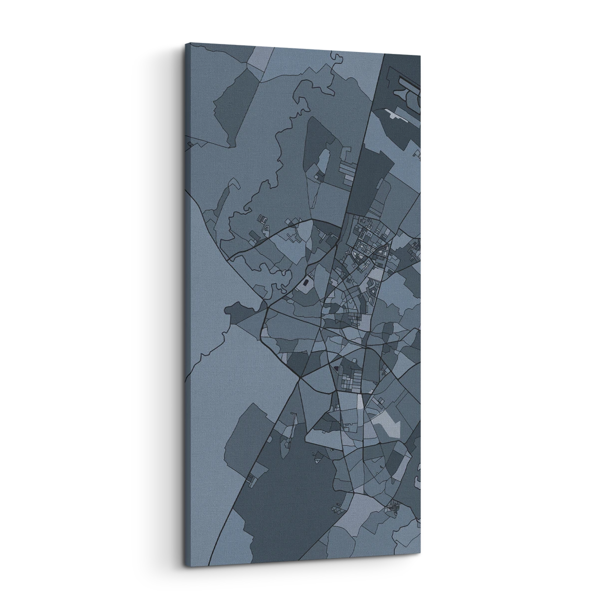 Pearl Print - Silver