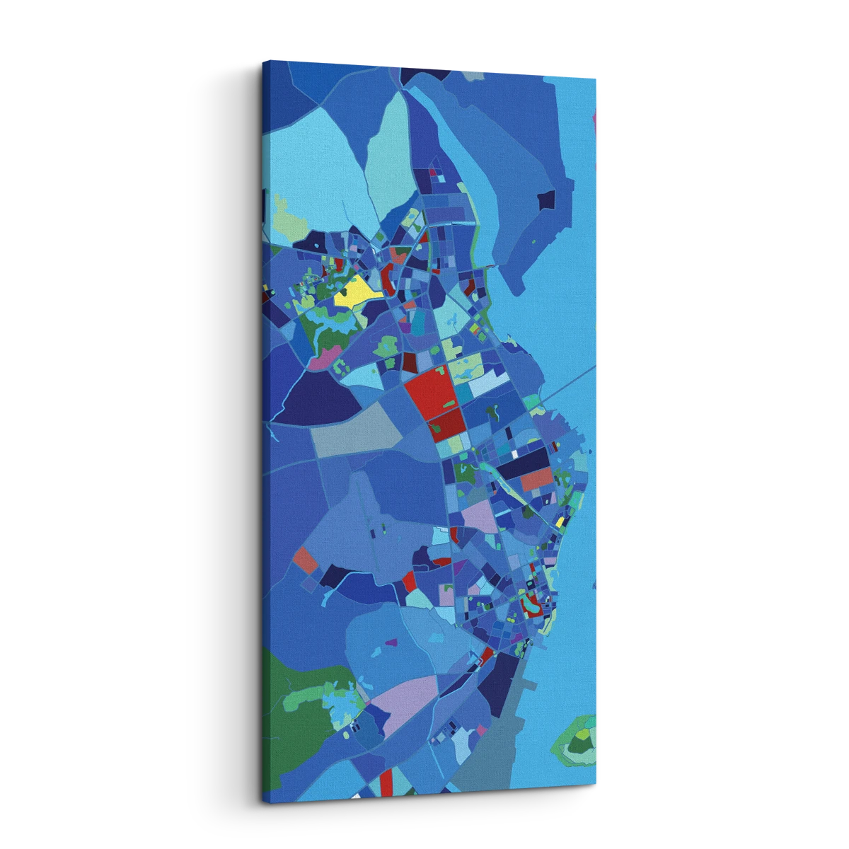 Pearl Print - Chagall