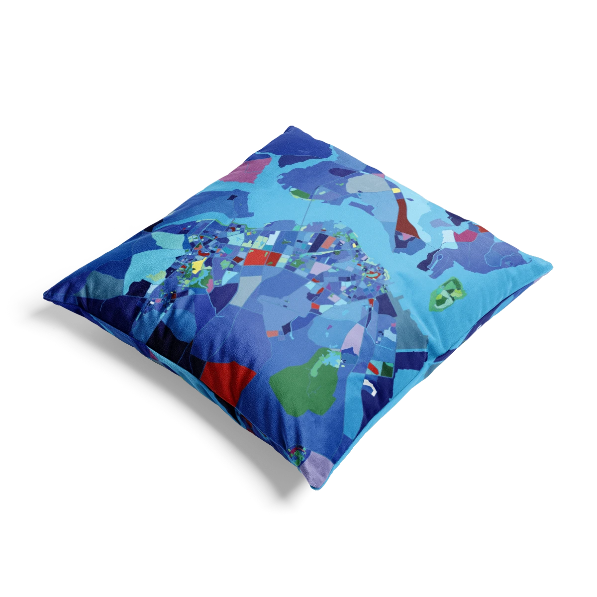 Throw pillow - Chagall