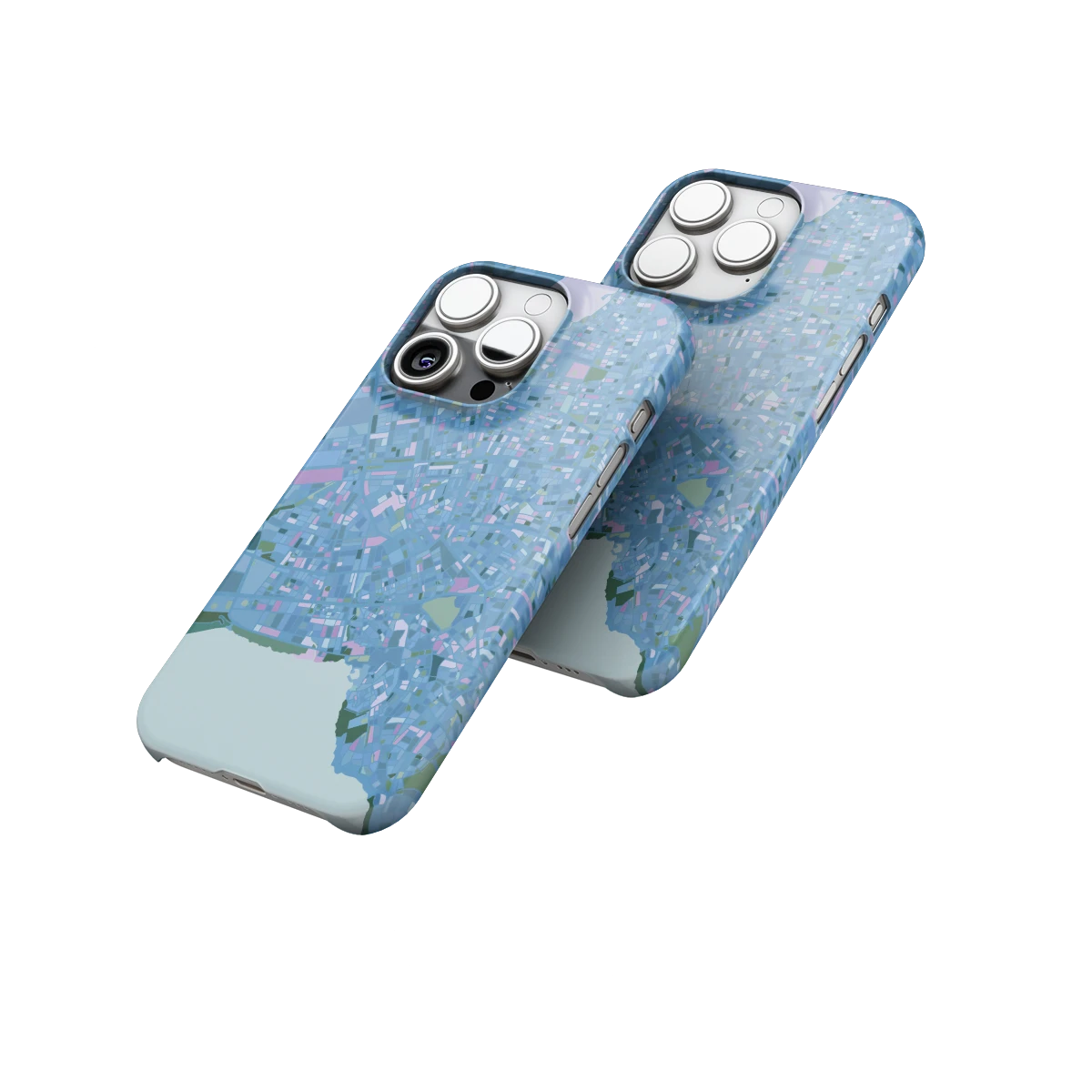 Phone Case - Monet