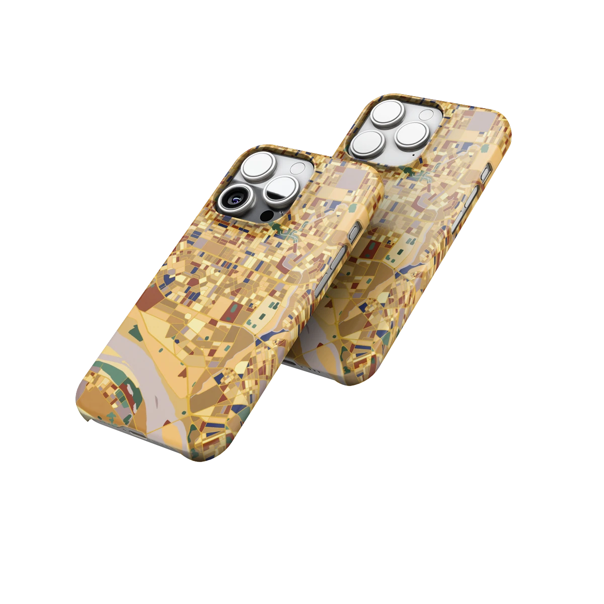 Phone Case - Klimt