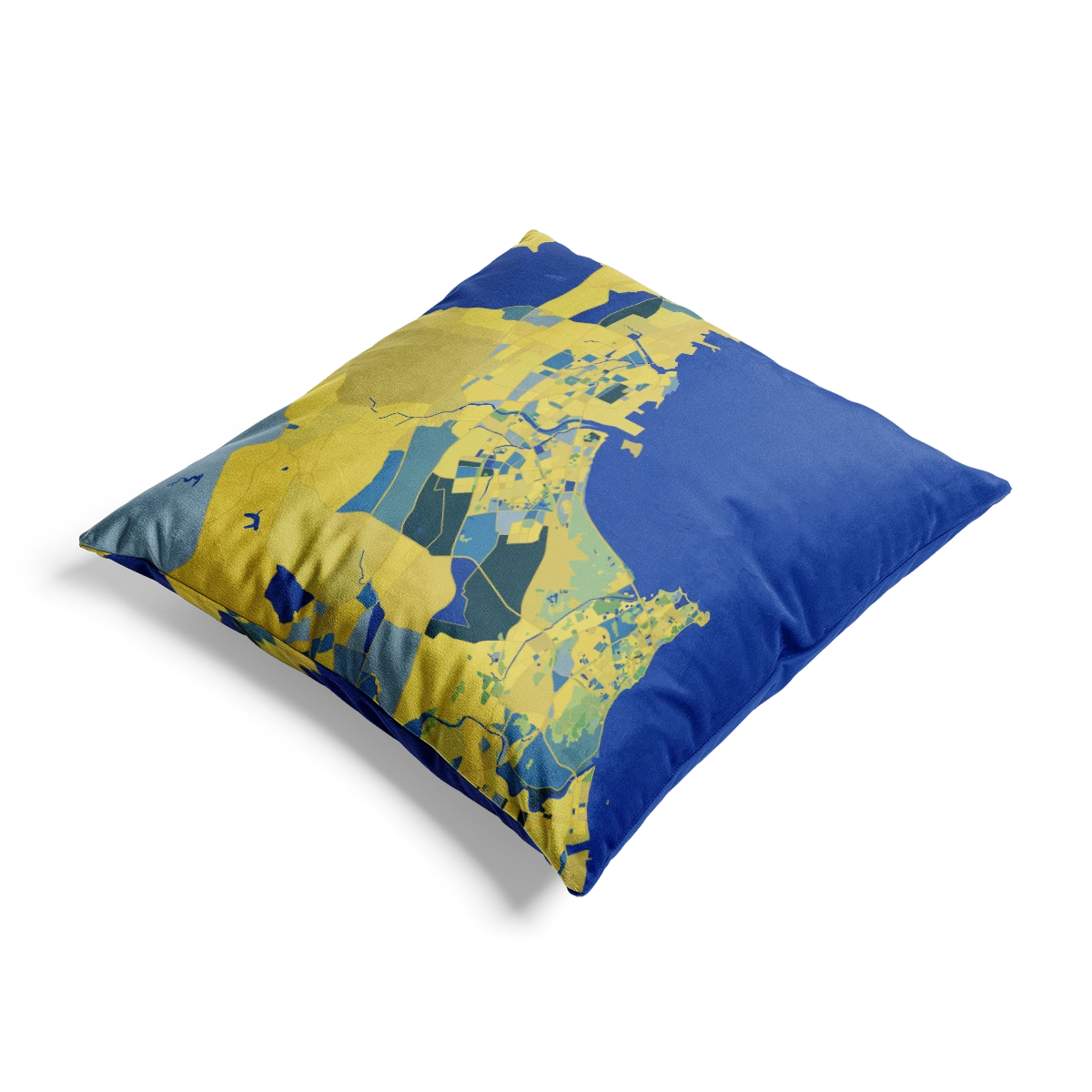 Throw pillow - Van Gogh
