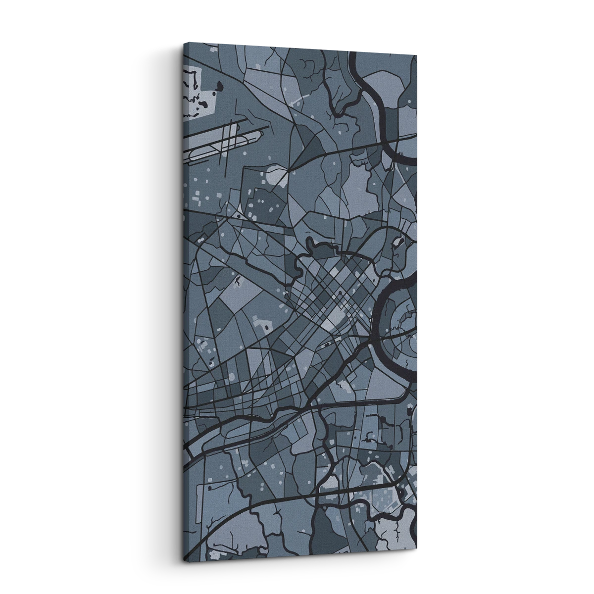 Pearl Print - Silver