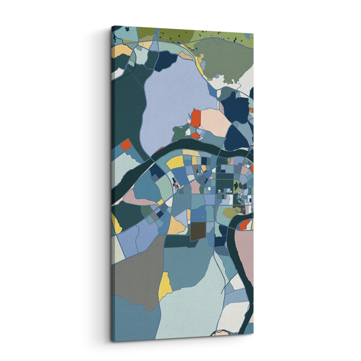 Pearl Print - Renoir