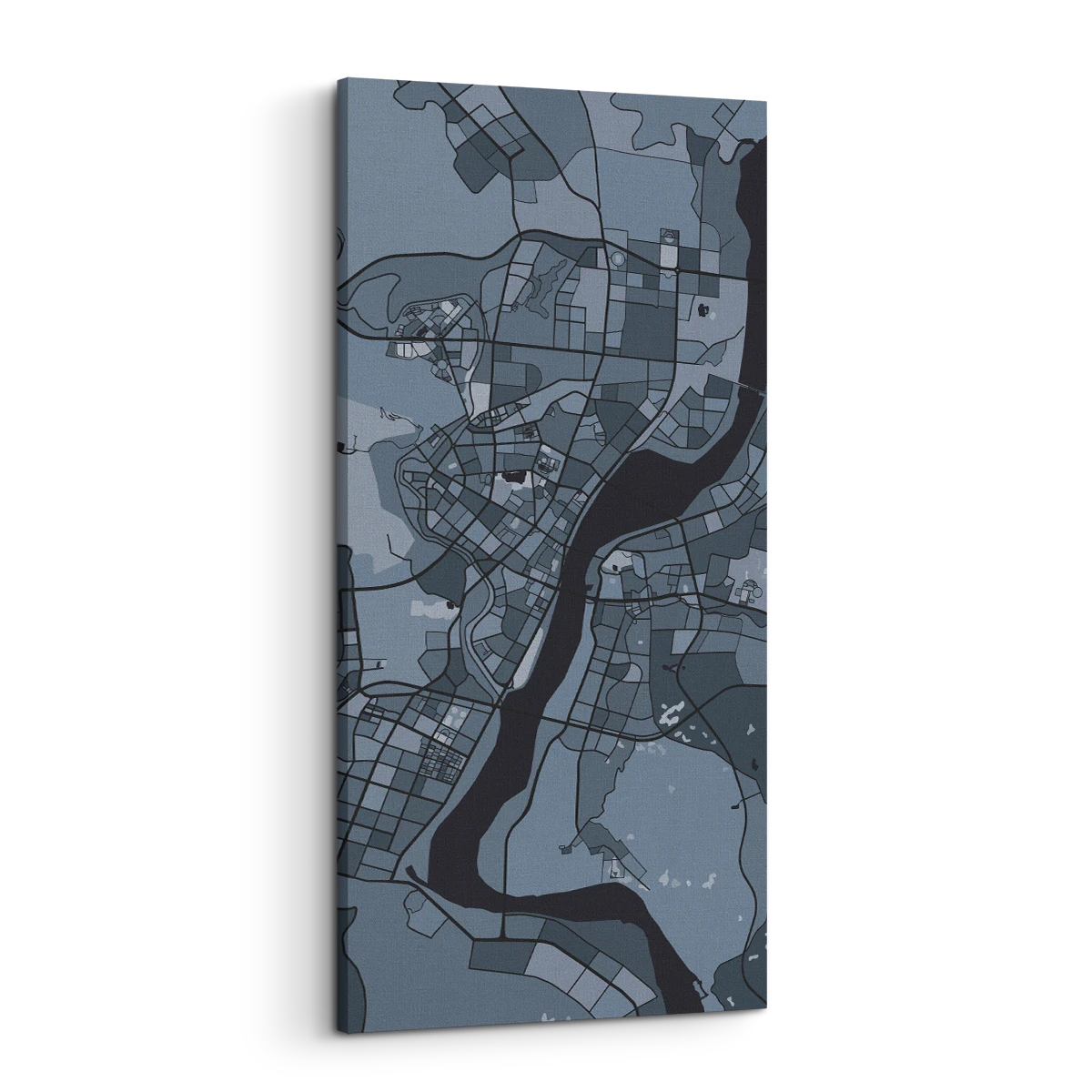 Pearl Print - Silver