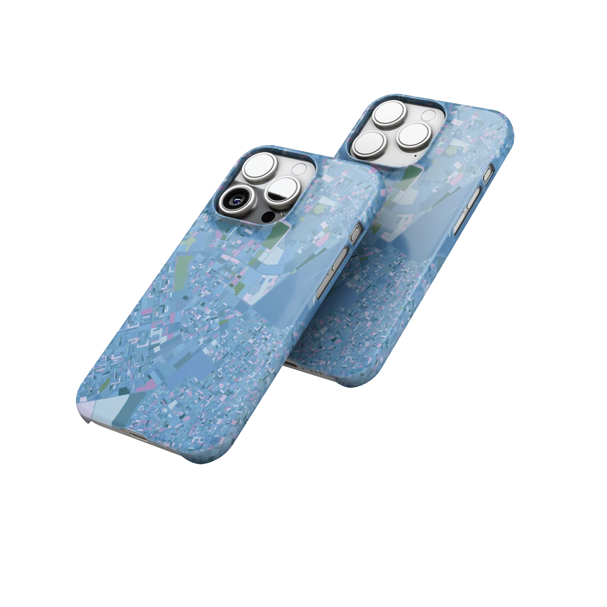 Phone Case - Monet