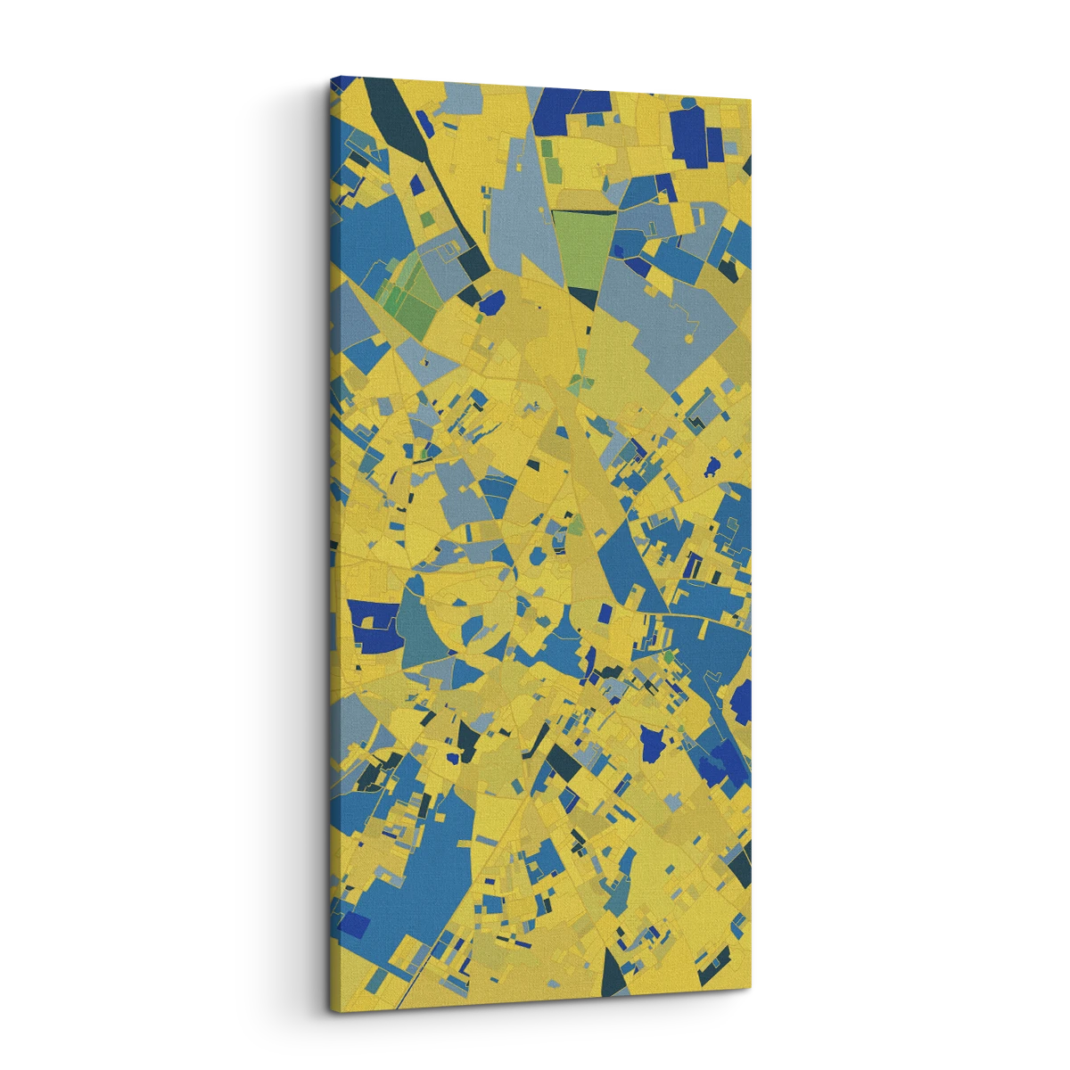 Pearl Print - Van Gogh