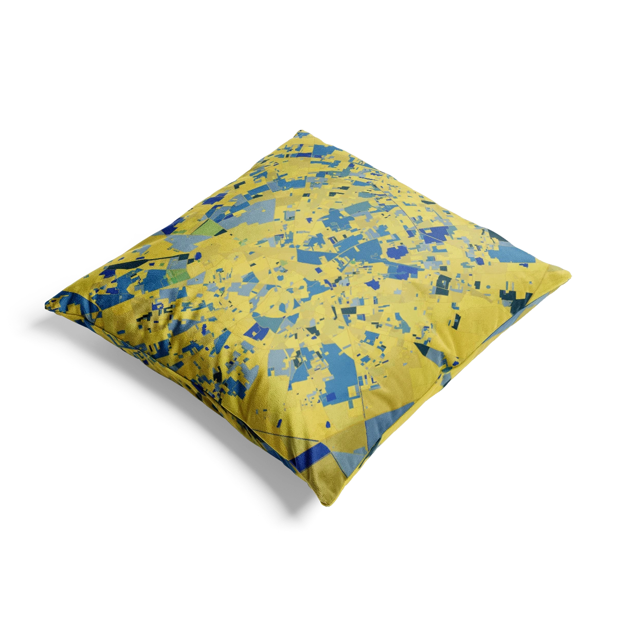 Throw pillow - Van Gogh