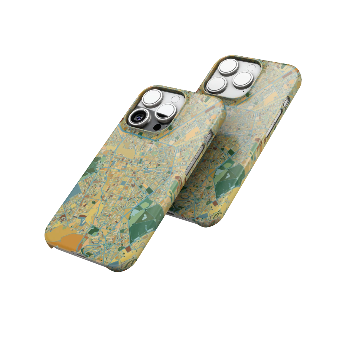 Phone Case - Cezanne