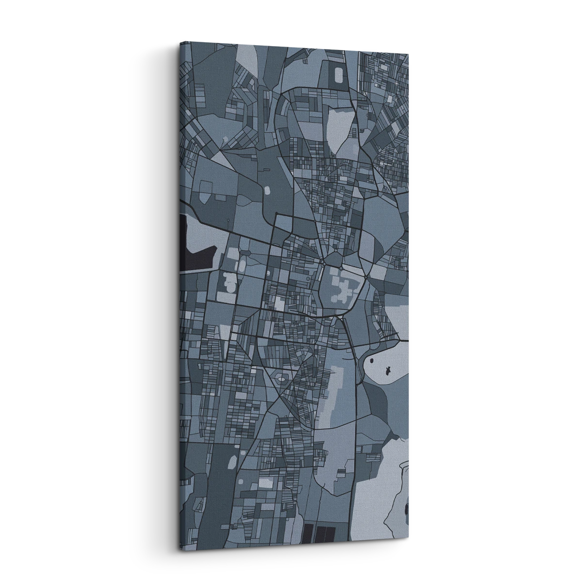 Pearl Print - Silver