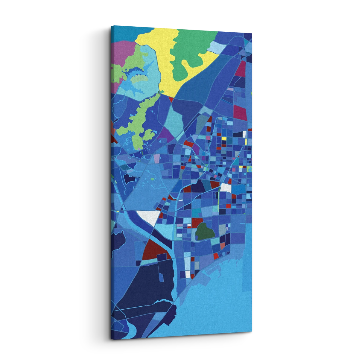 Pearl Print - Chagall