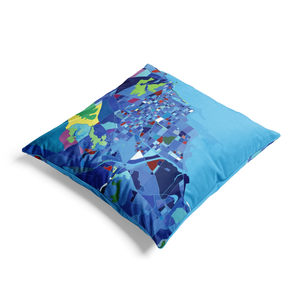 Throw pillow - Chagall