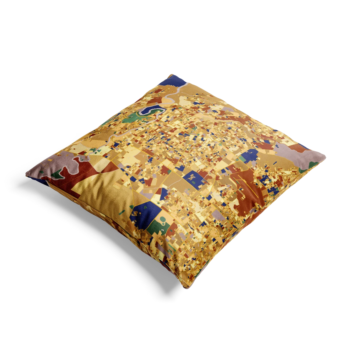 Throw pillow - Klimt