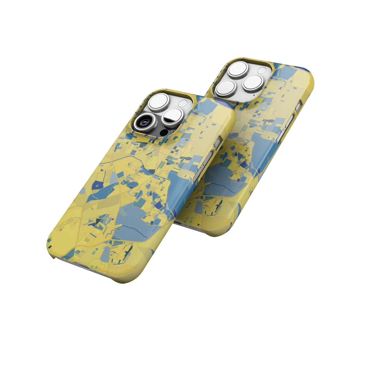 Phone Case - Van Gogh