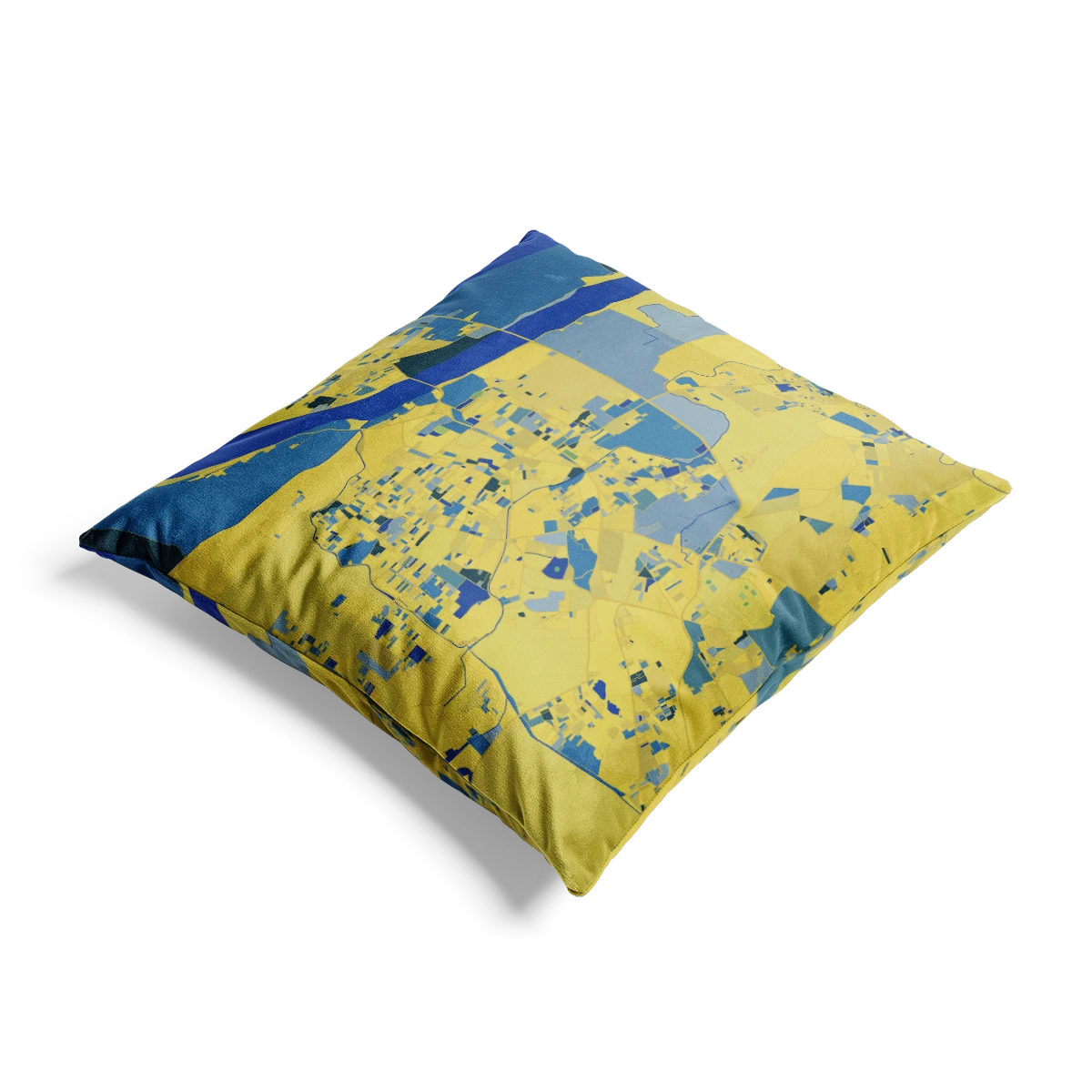 Throw pillow - Van Gogh