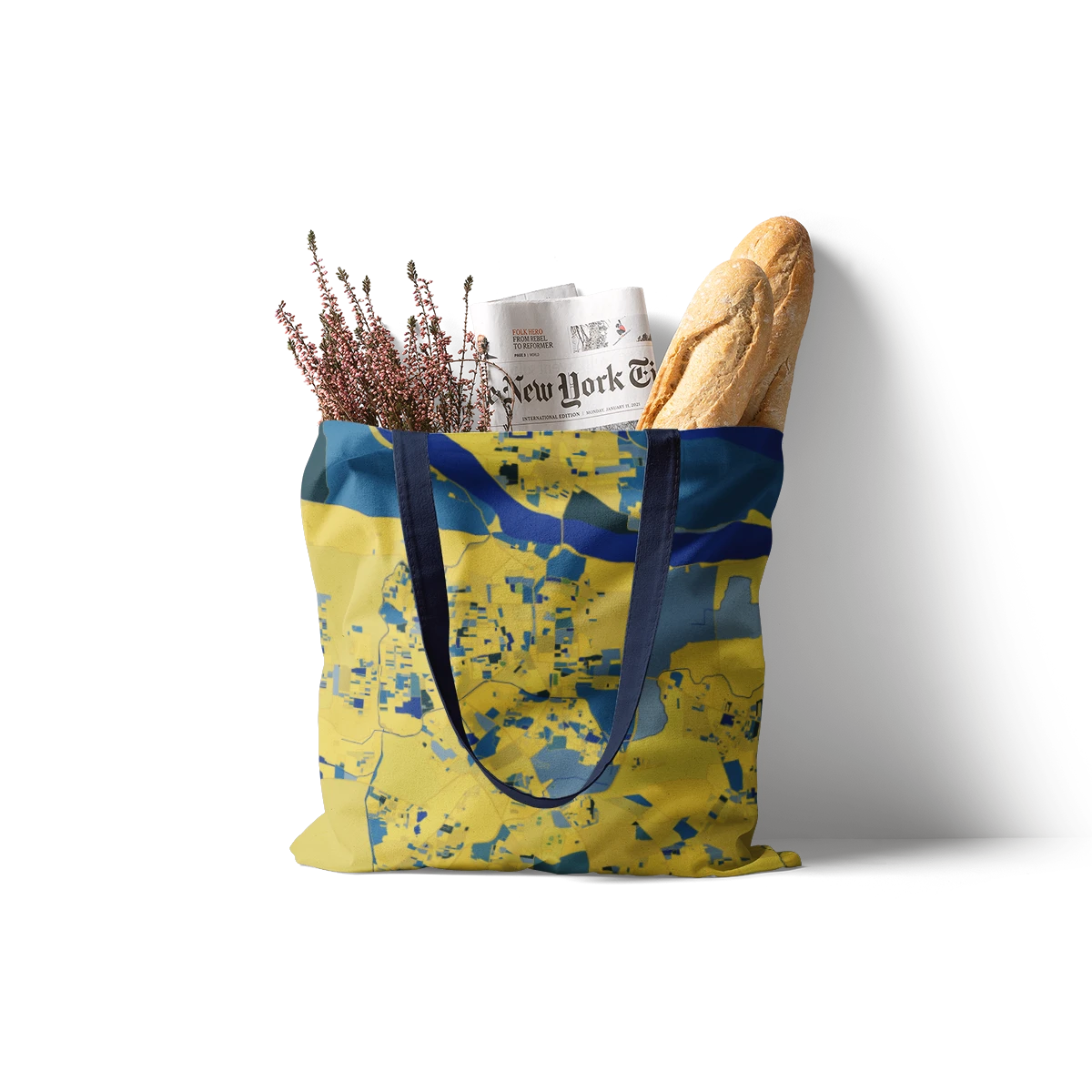 Tote bag - Van Gogh