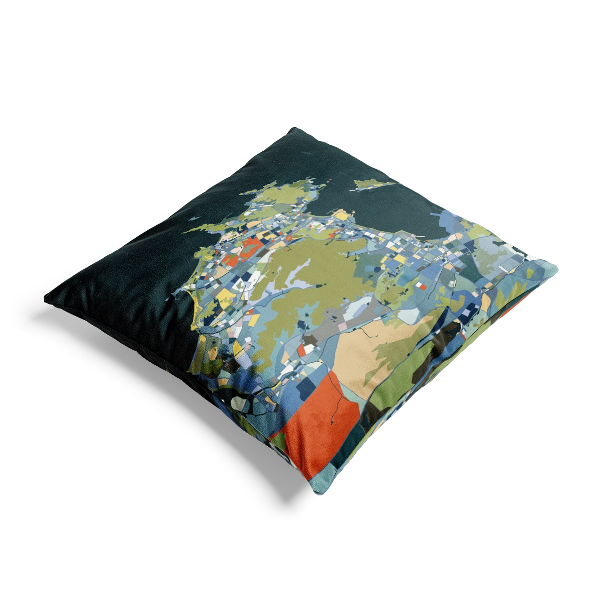 Dekokissen - Renoir