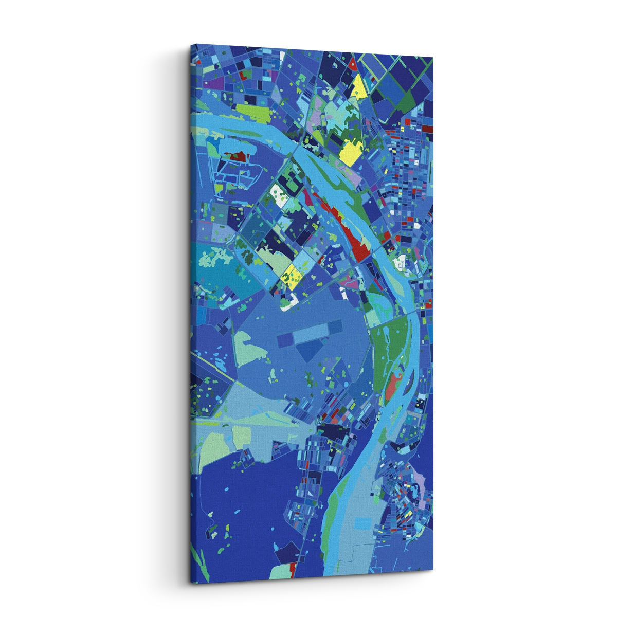 Pearl Print - Chagall