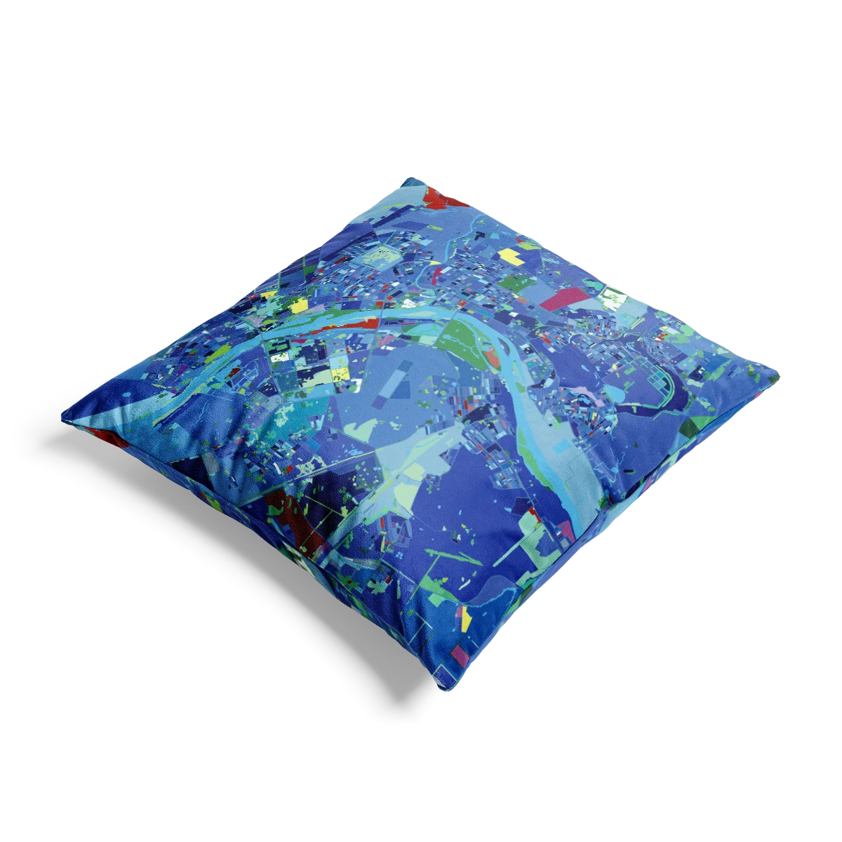 Throw pillow - Chagall
