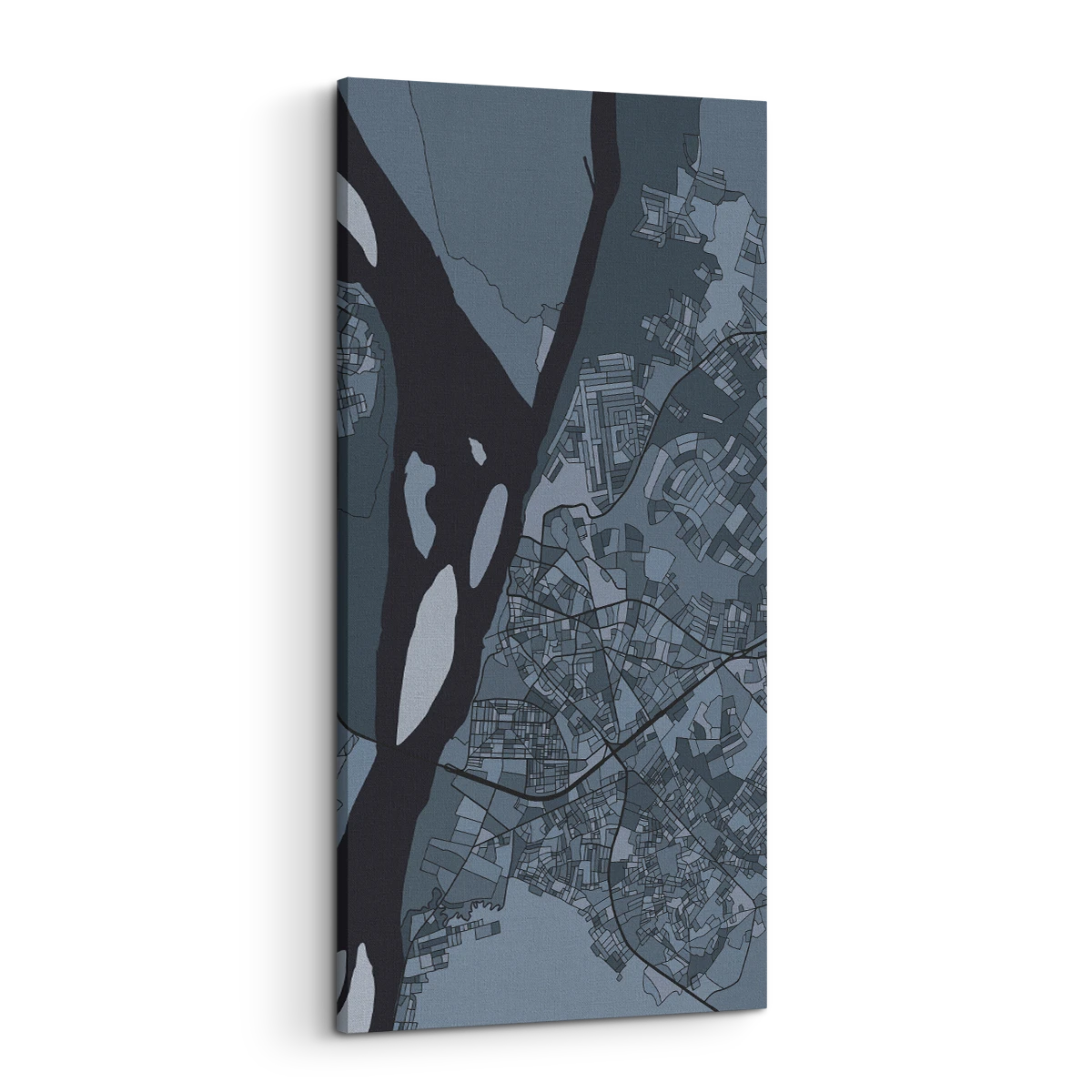 Pearl Print - Silver