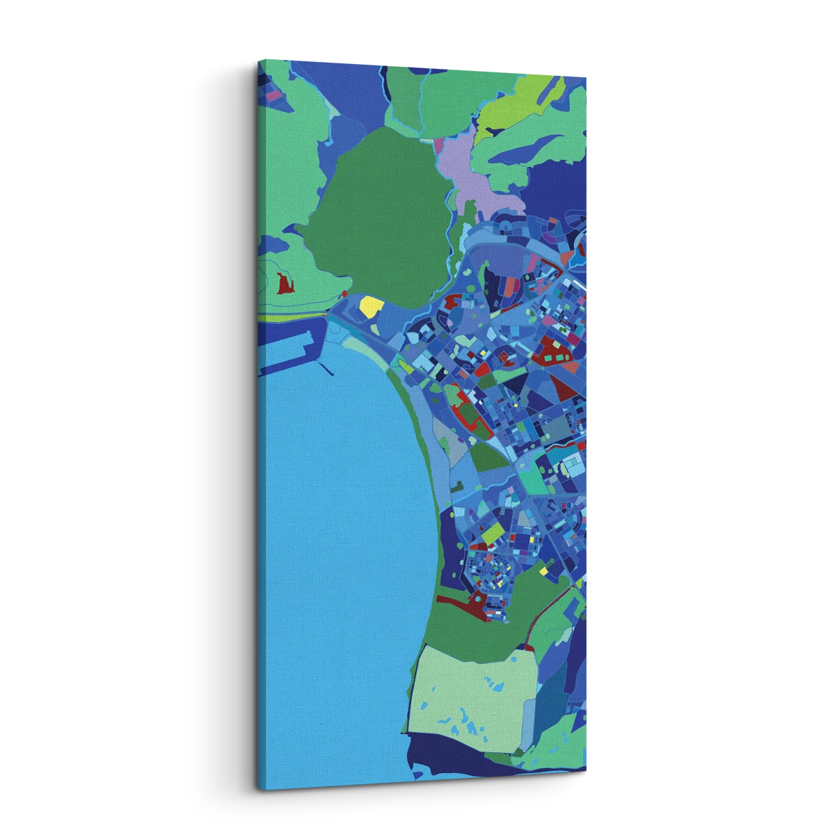 Pearl Print - Chagall