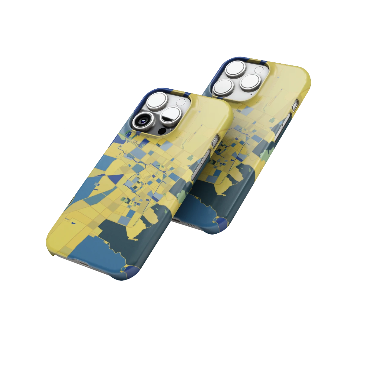 Phone Case - Van Gogh