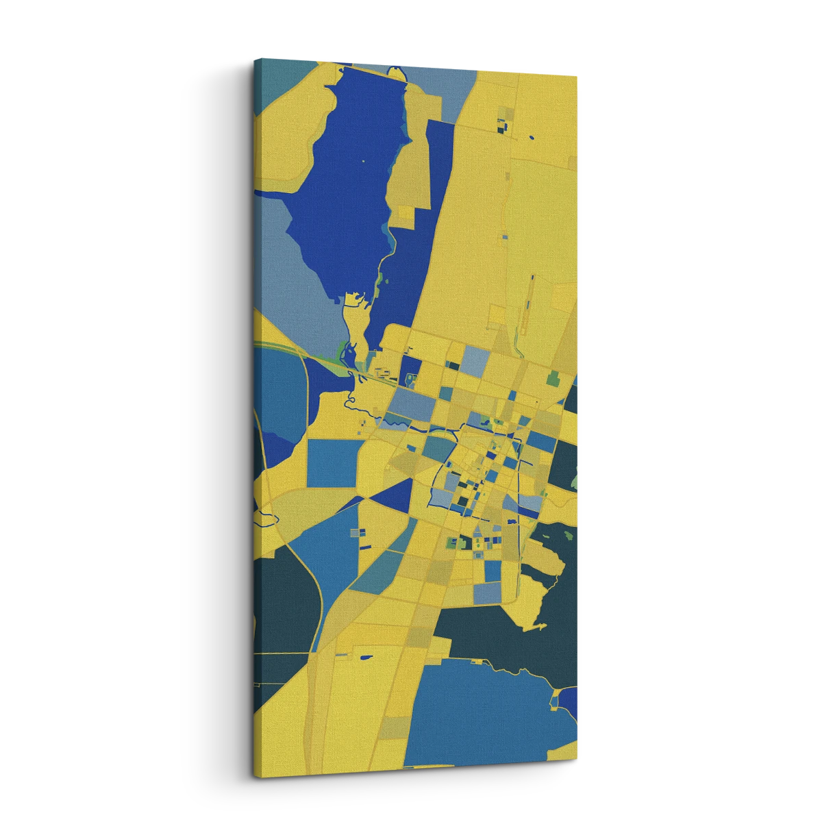 Pearl Print - Van Gogh