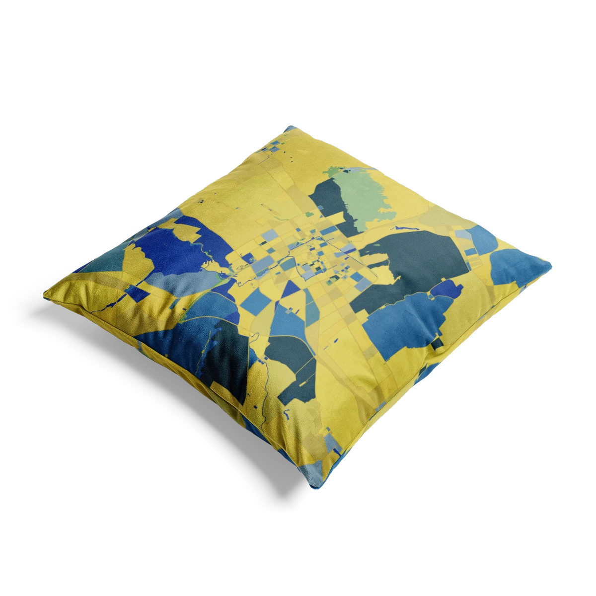 Throw pillow - Van Gogh