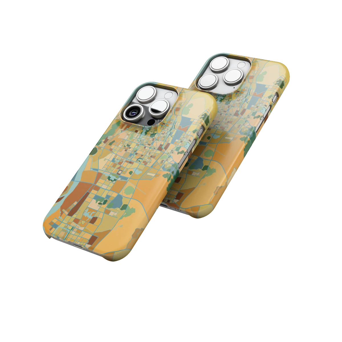 Phone Case - Cezanne