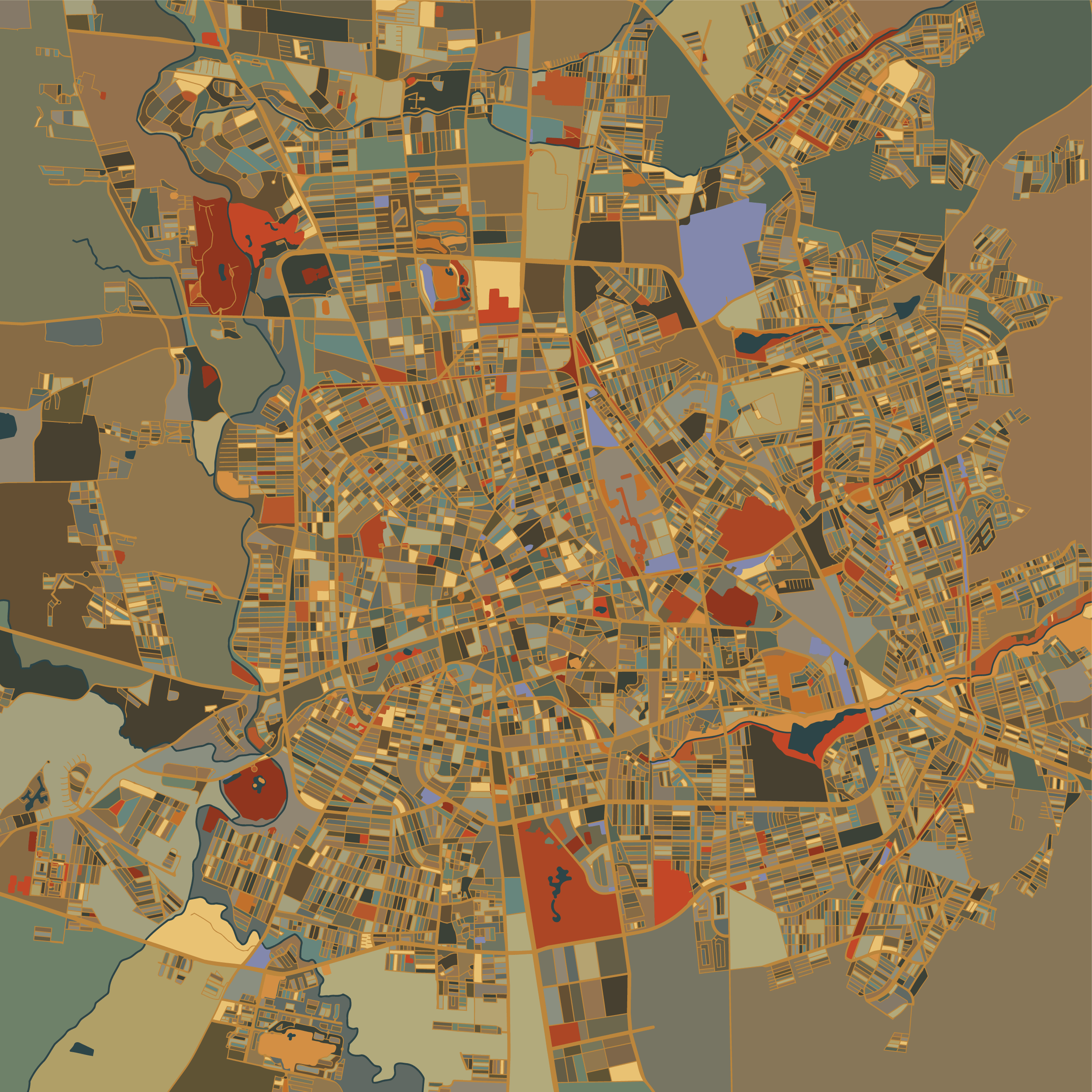 Aguascalientes Munch