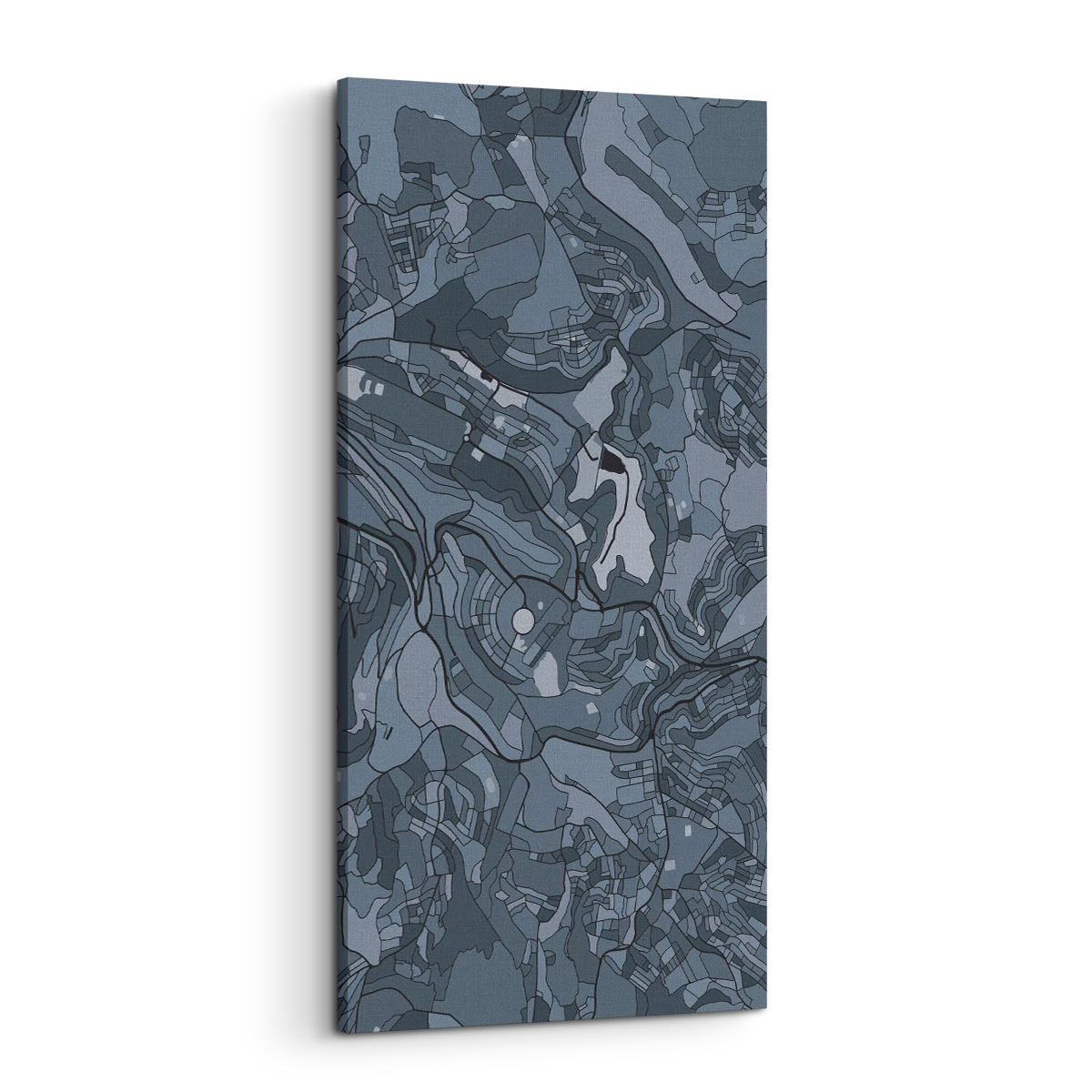 Pearl Print - Silver