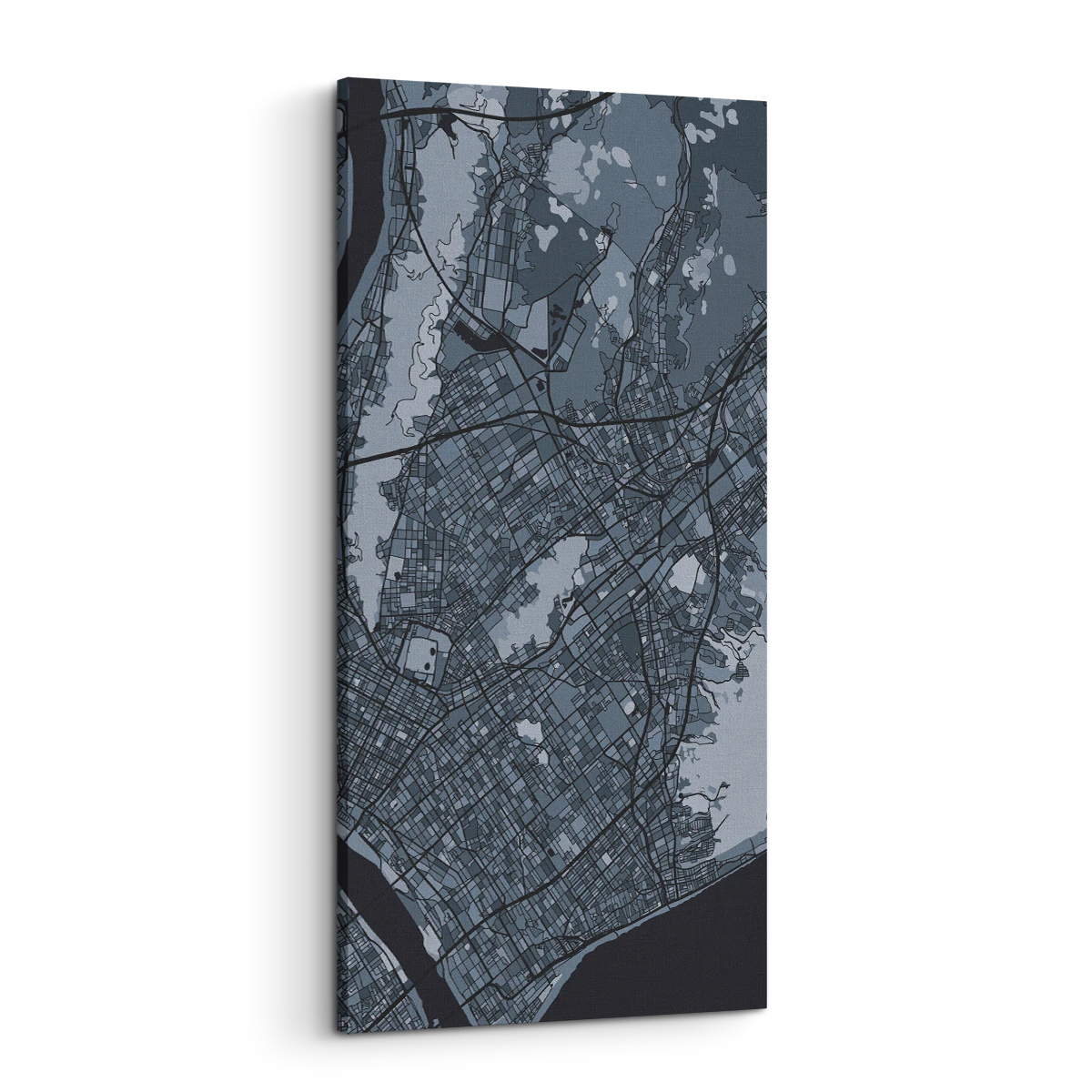 Pearl Print - Silver