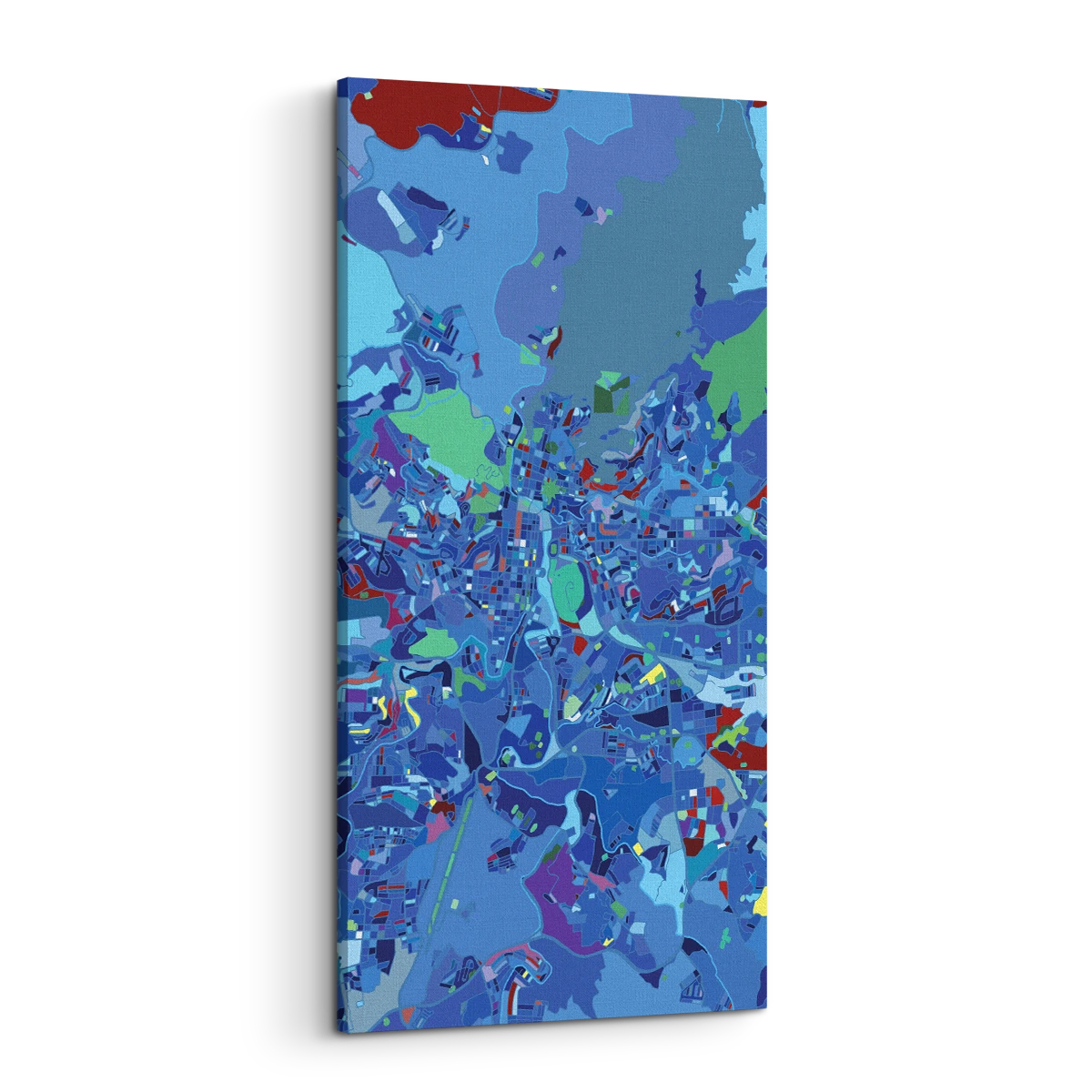 Pearl Print - Chagall