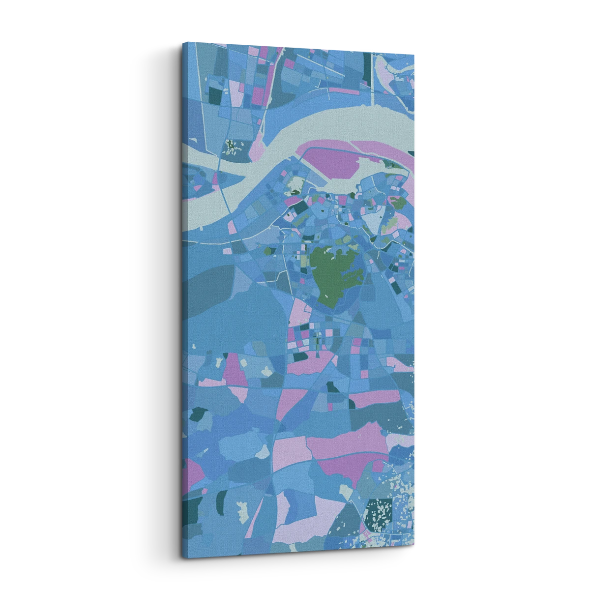 Pearl Print - Monet