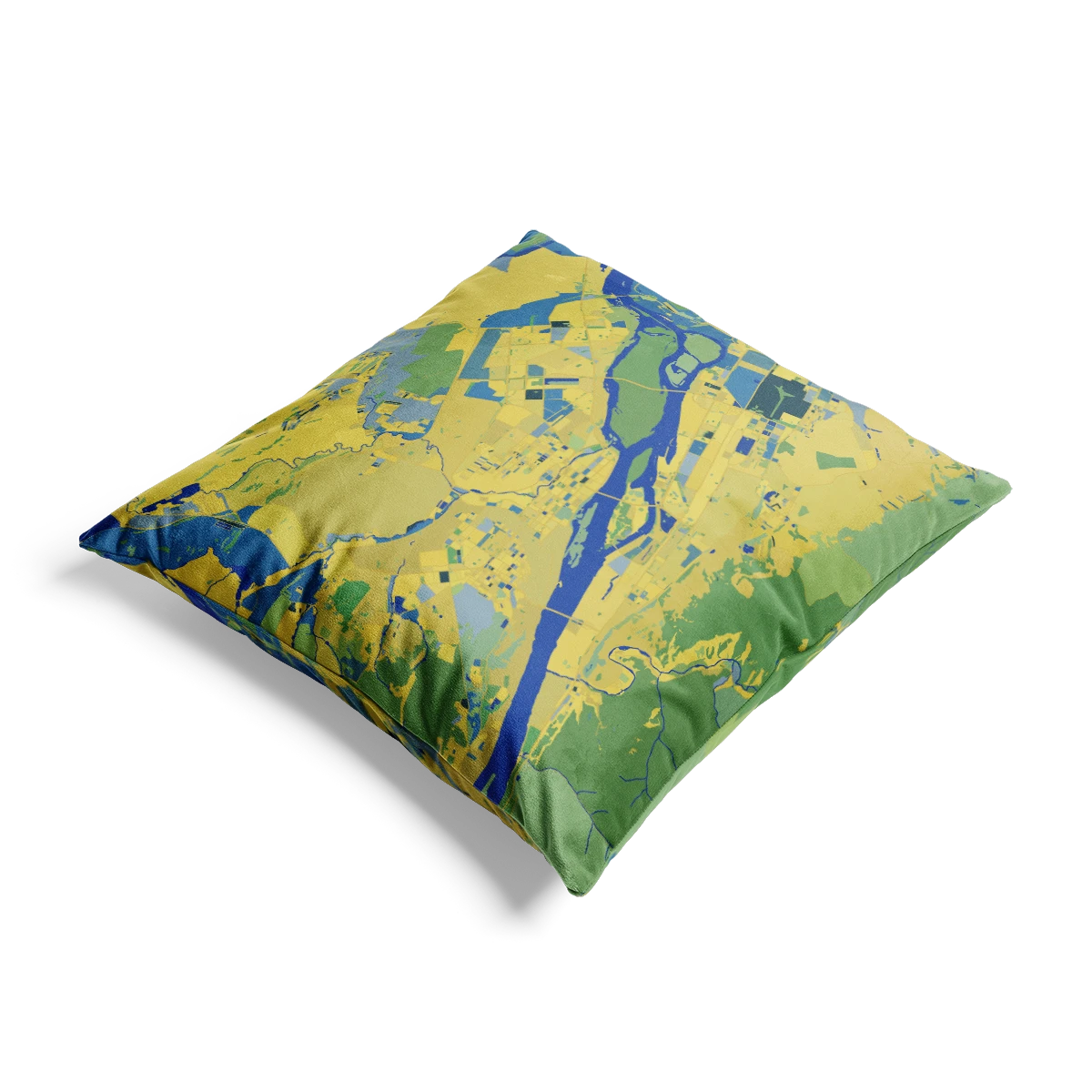 Throw pillow - Van Gogh