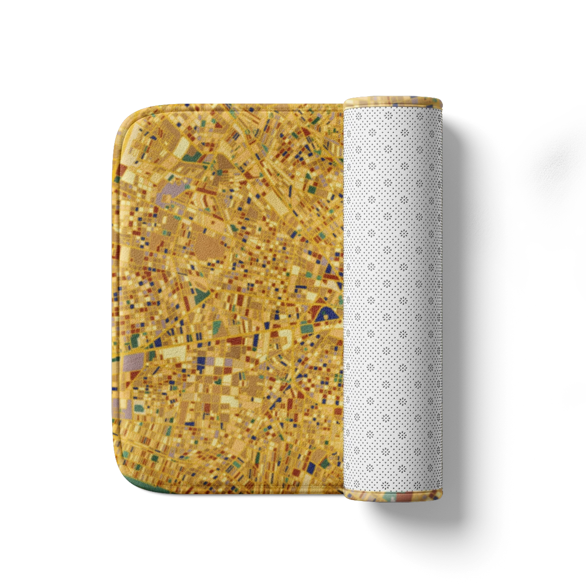 Bath Mat - Klimt