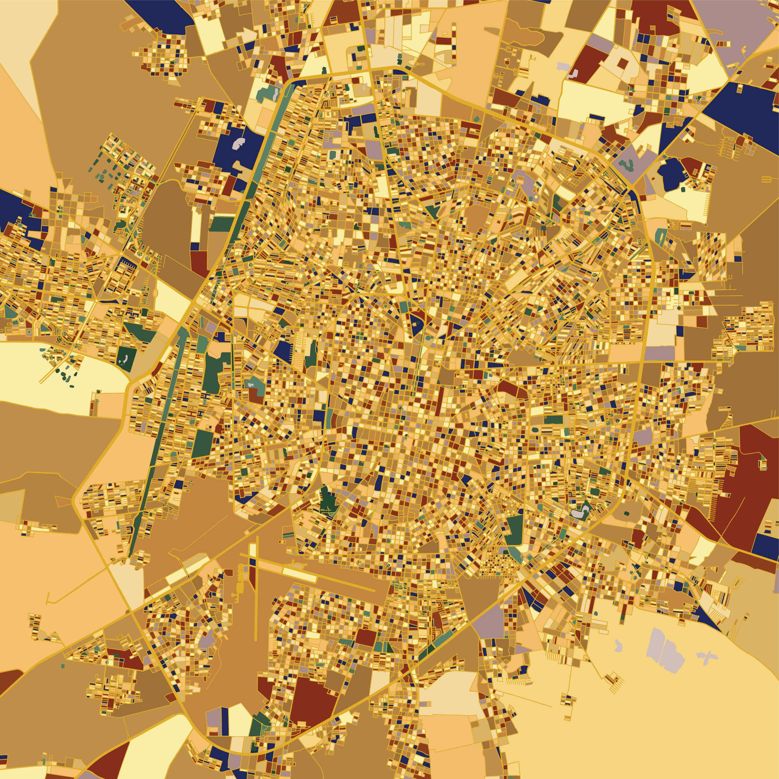 Mérida Klimt
