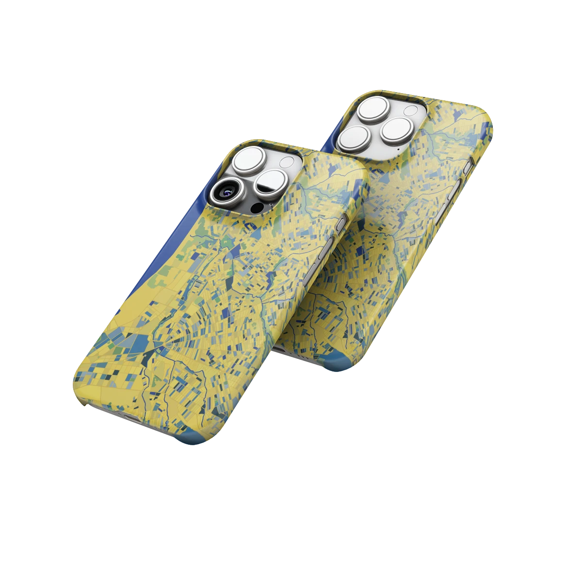 Phone Case - Van Gogh