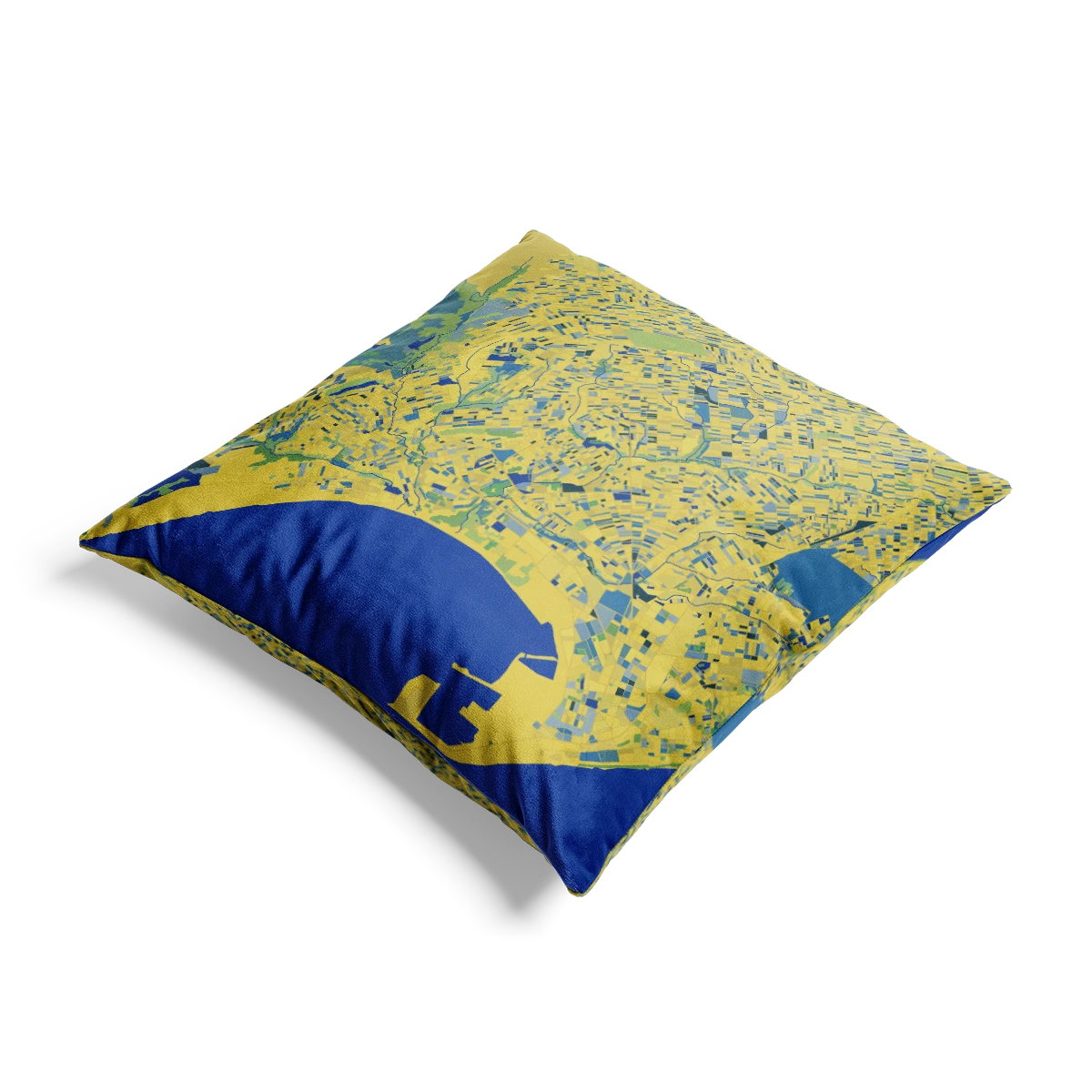 Throw pillow - Van Gogh