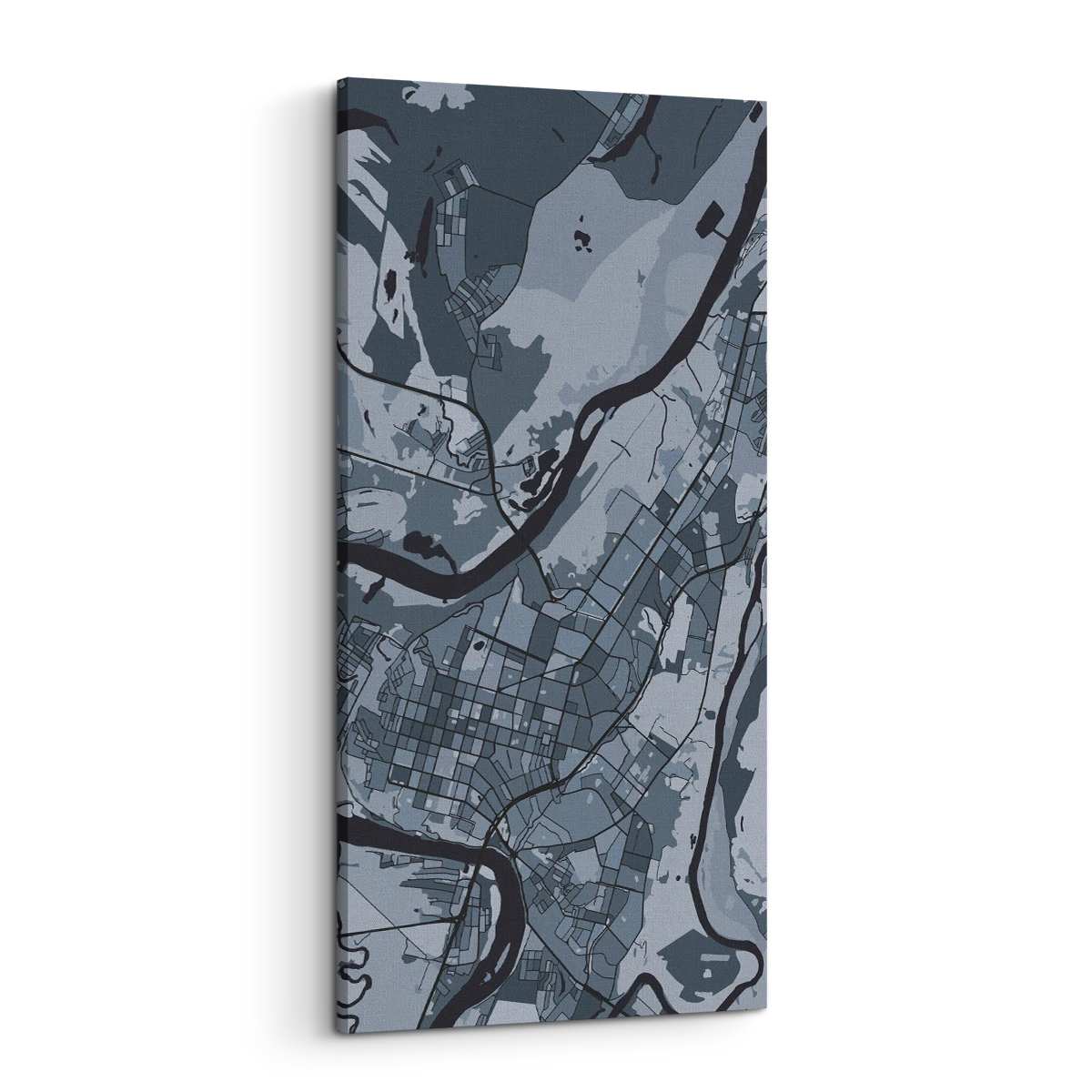 Pearl Print - Silver