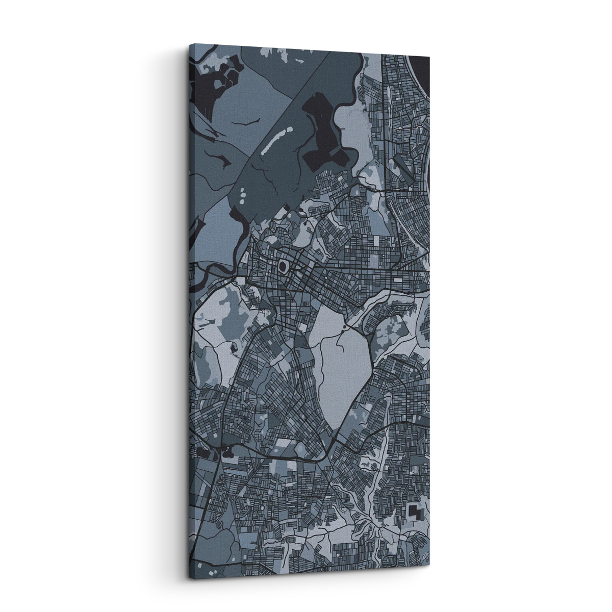 Pearl Print - Silver