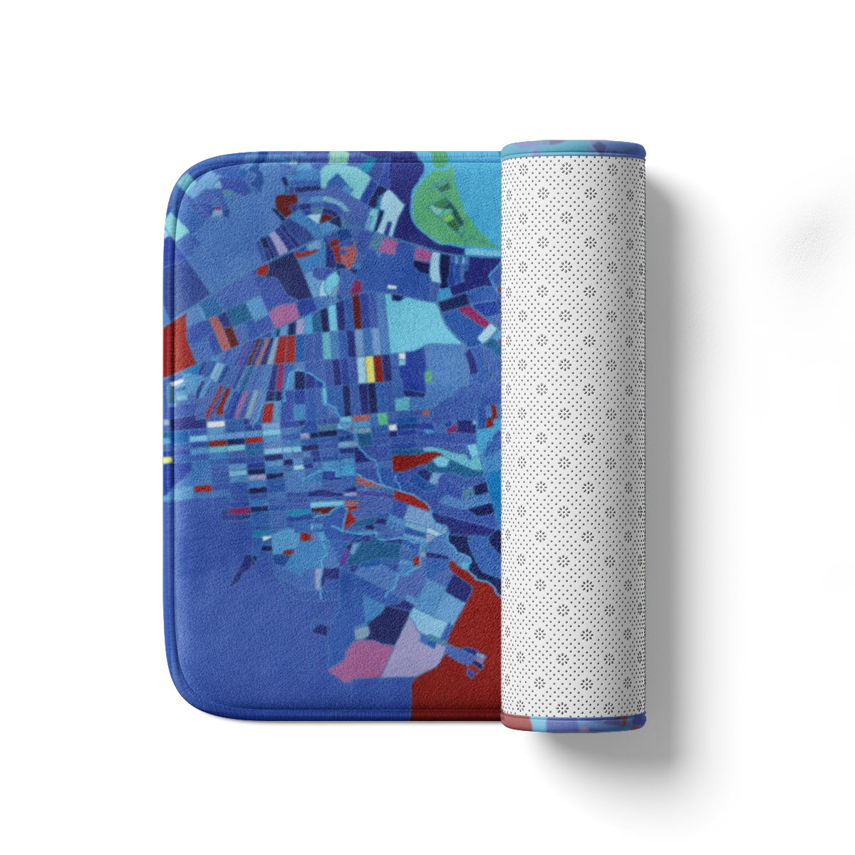 Alfombra de Baño - Chagall