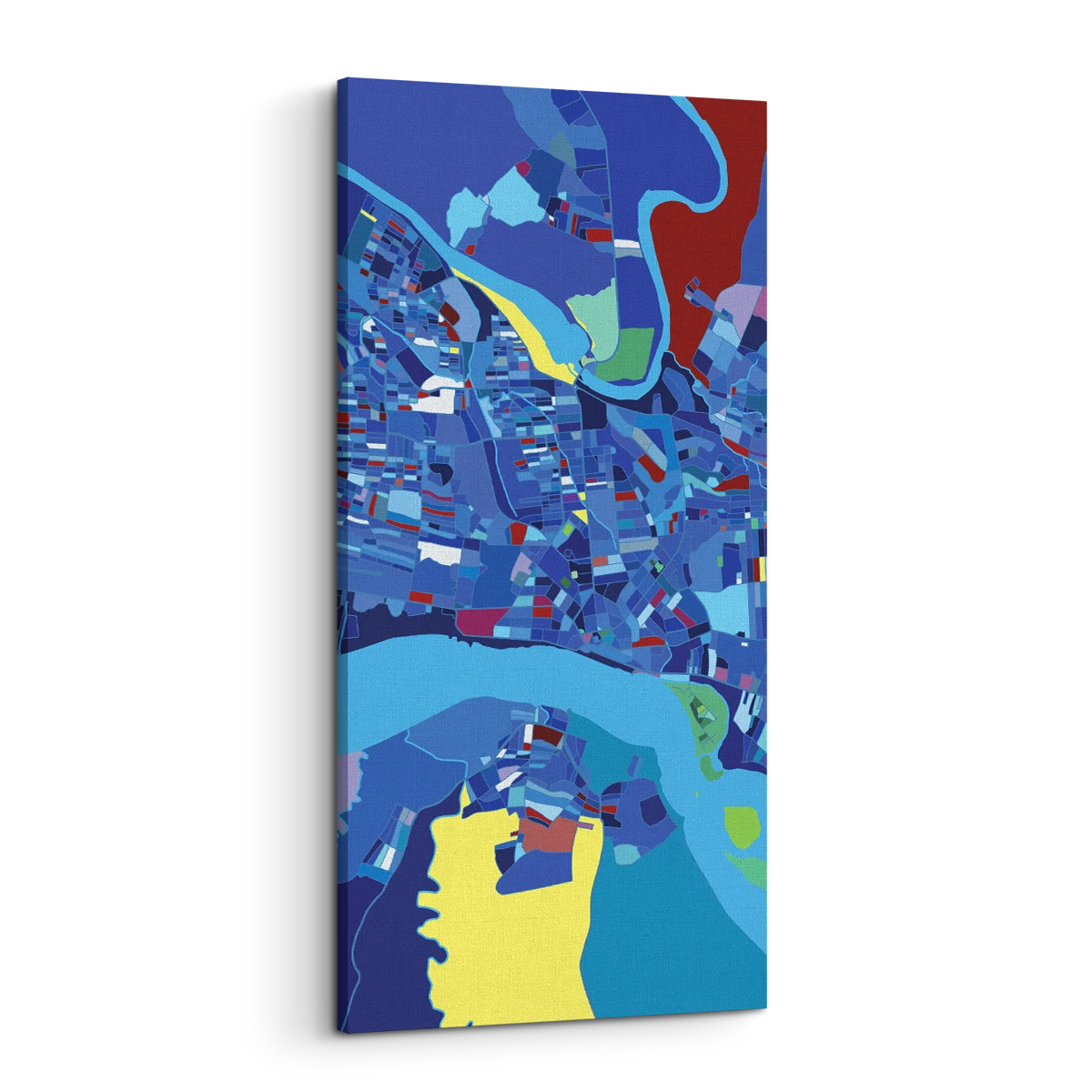 Impresión Perla - Chagall