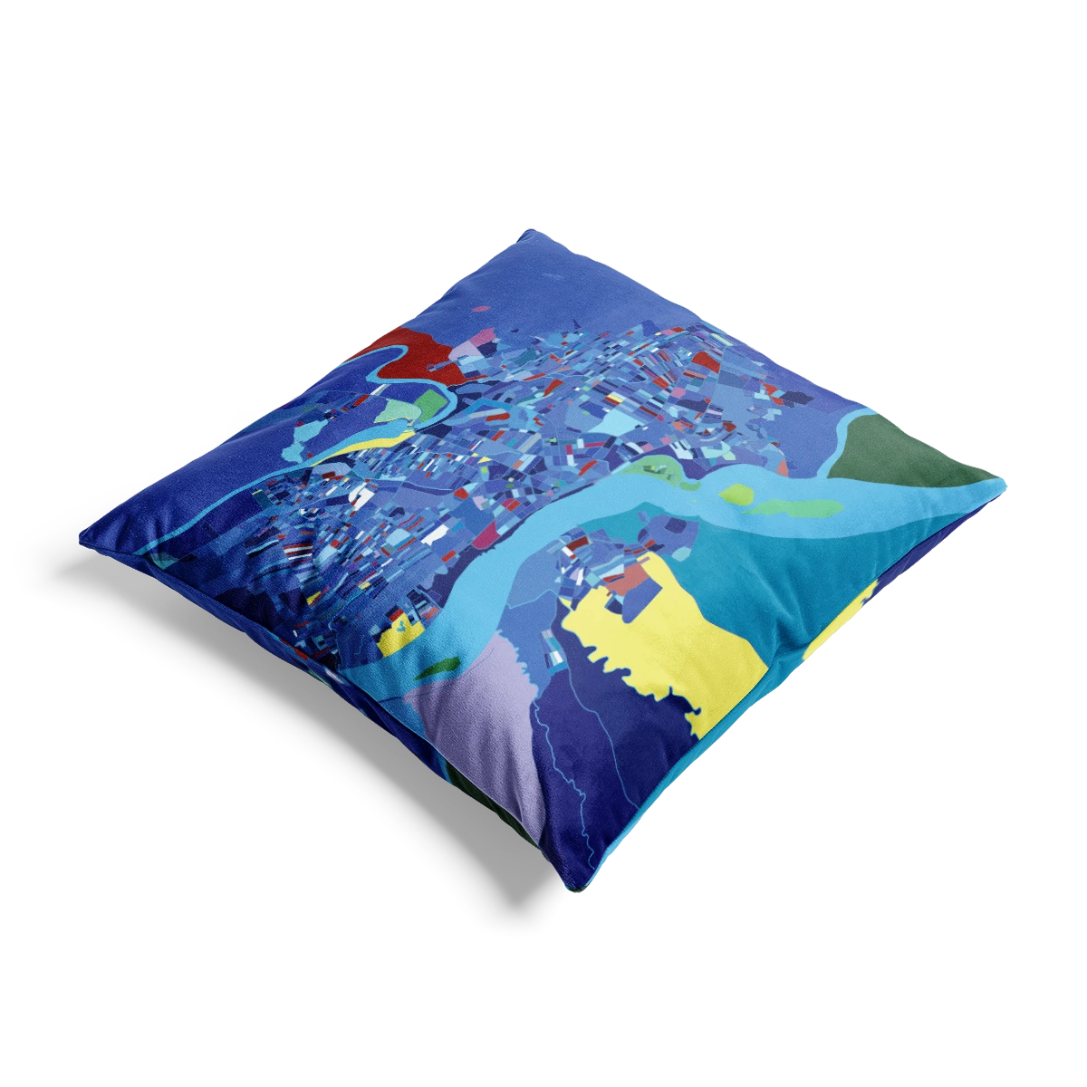 Cojín decorativo - Chagall