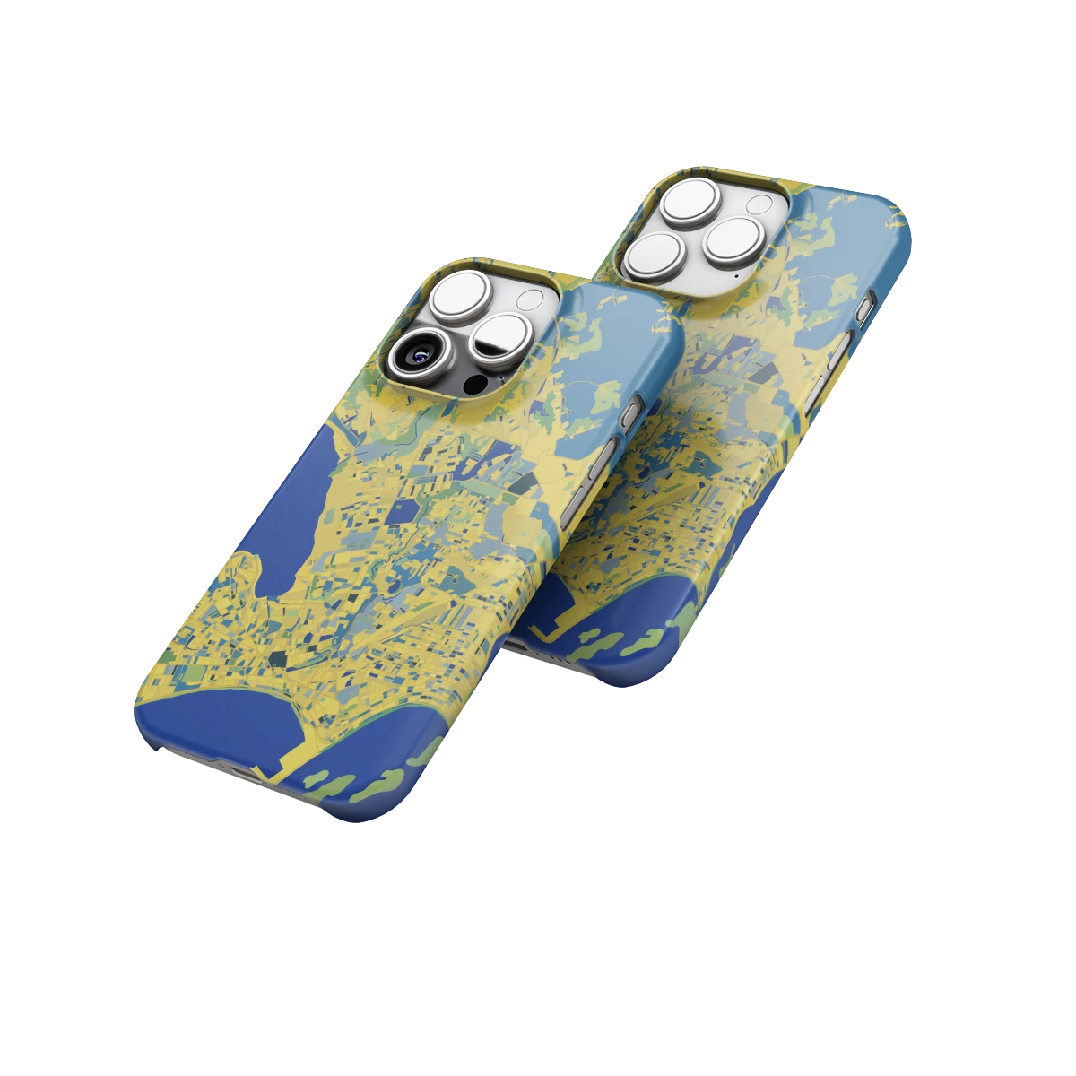 Phone Case - Van Gogh