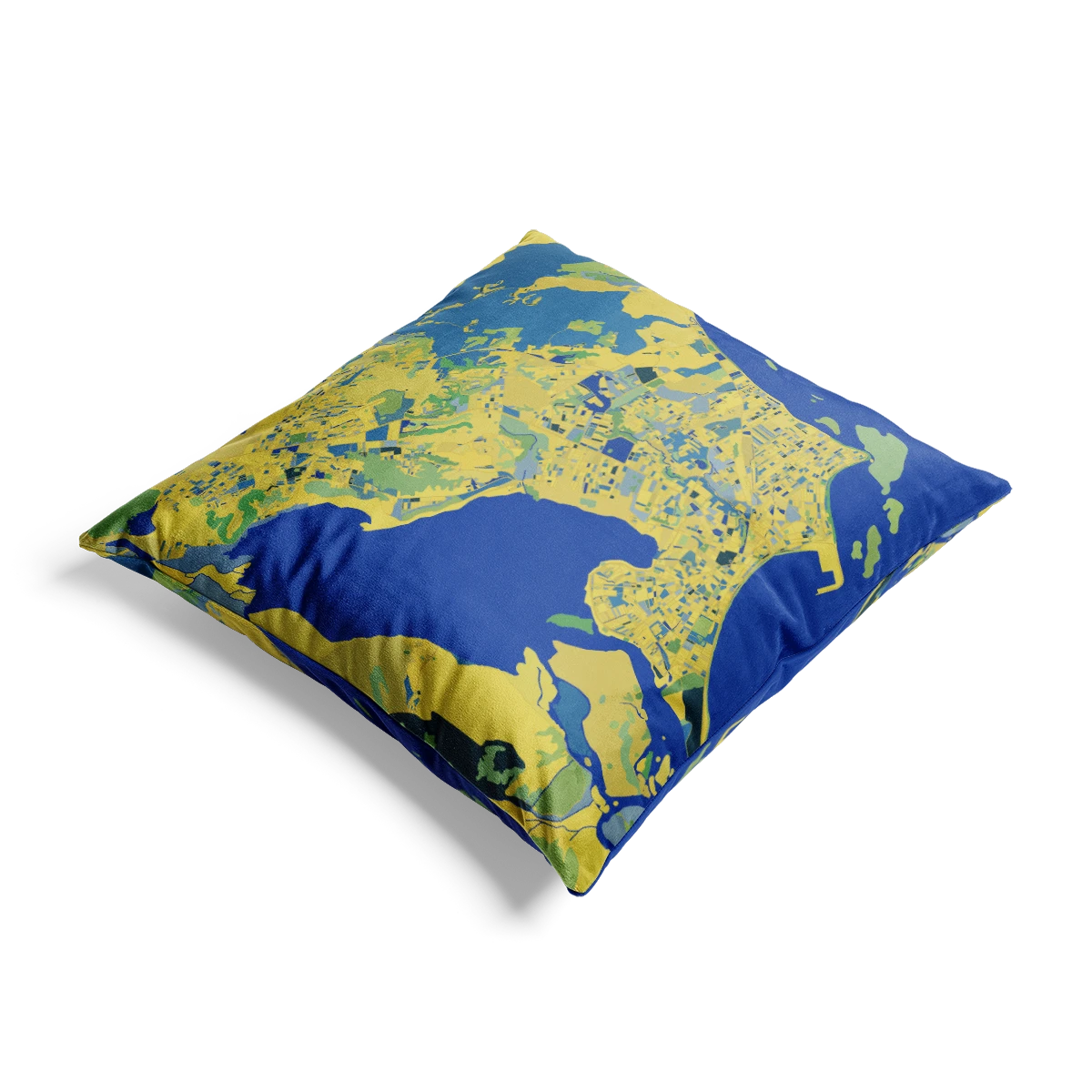 Throw pillow - Van Gogh