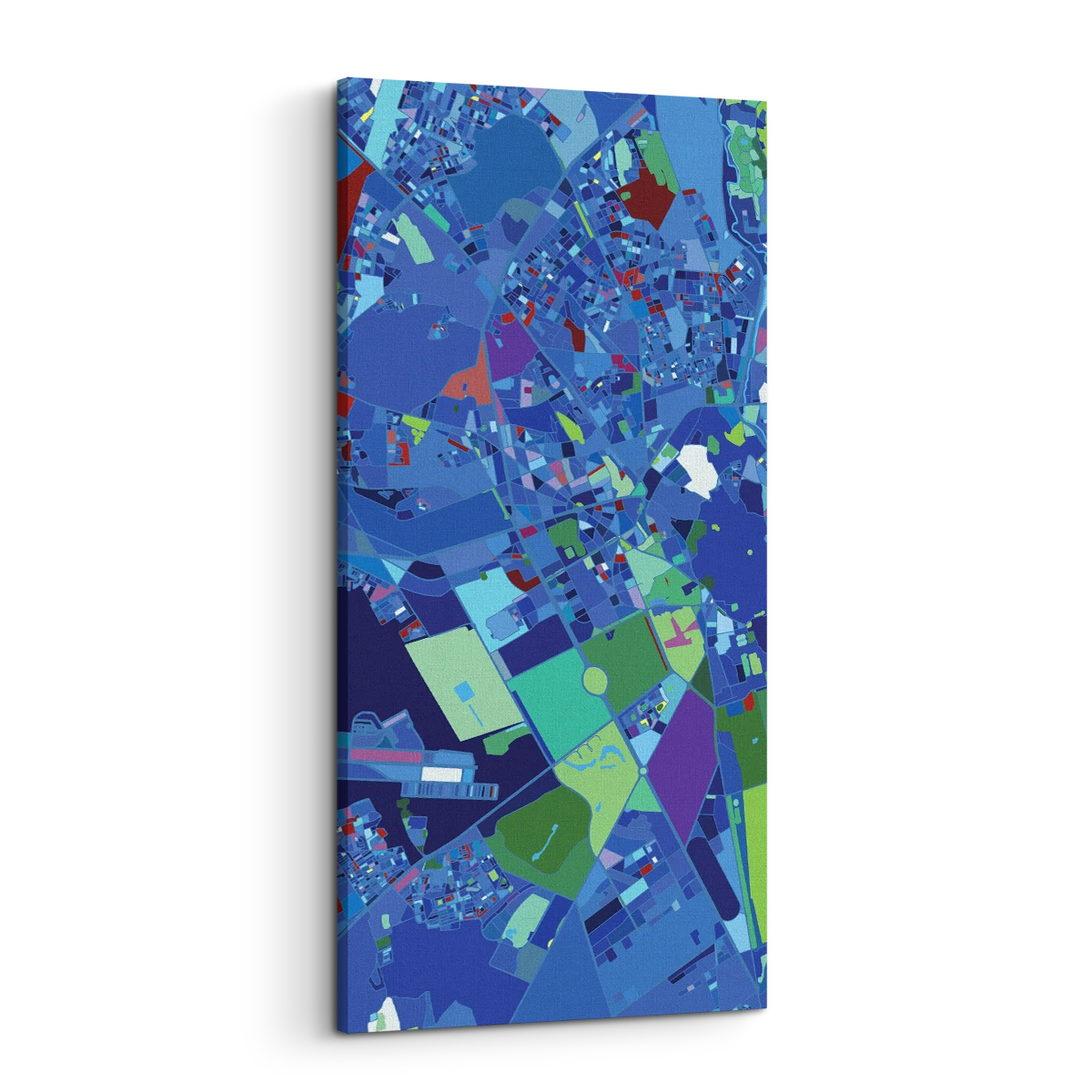 Pearl Print - Chagall