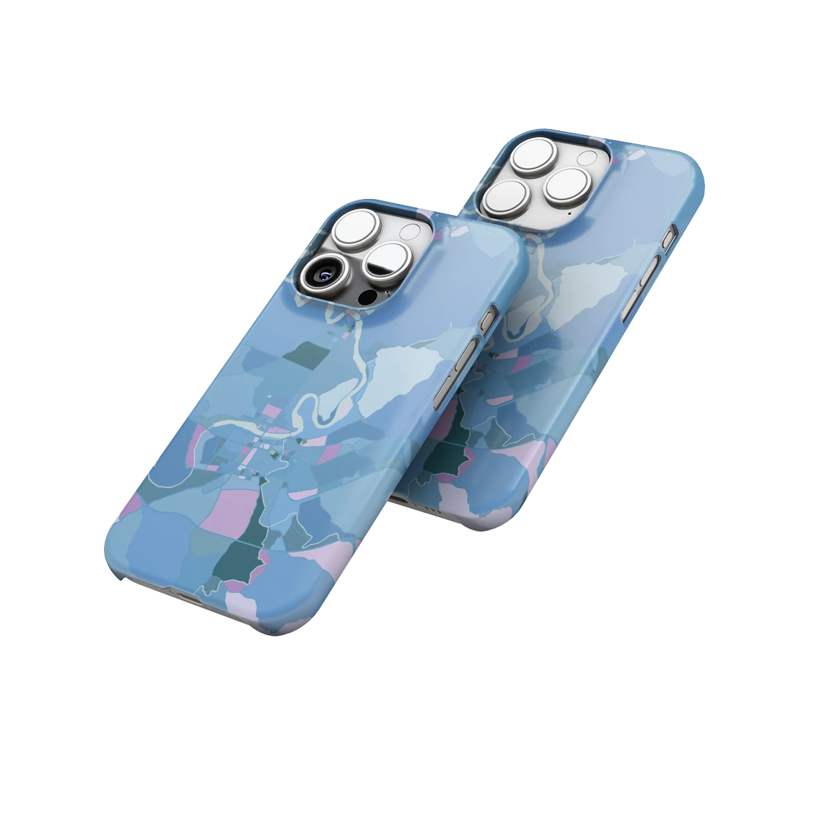 Phone Case - Monet