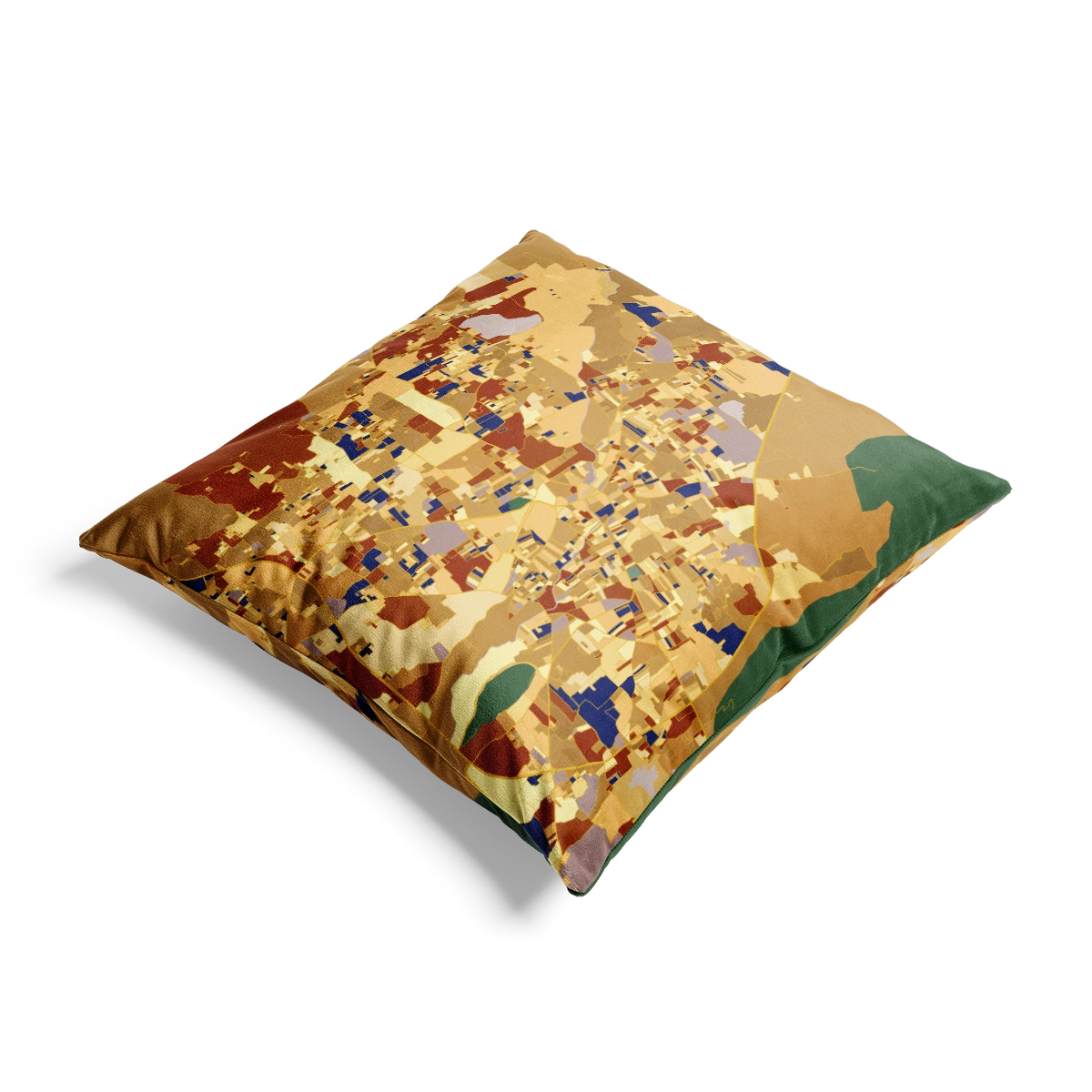 Throw pillow - Klimt